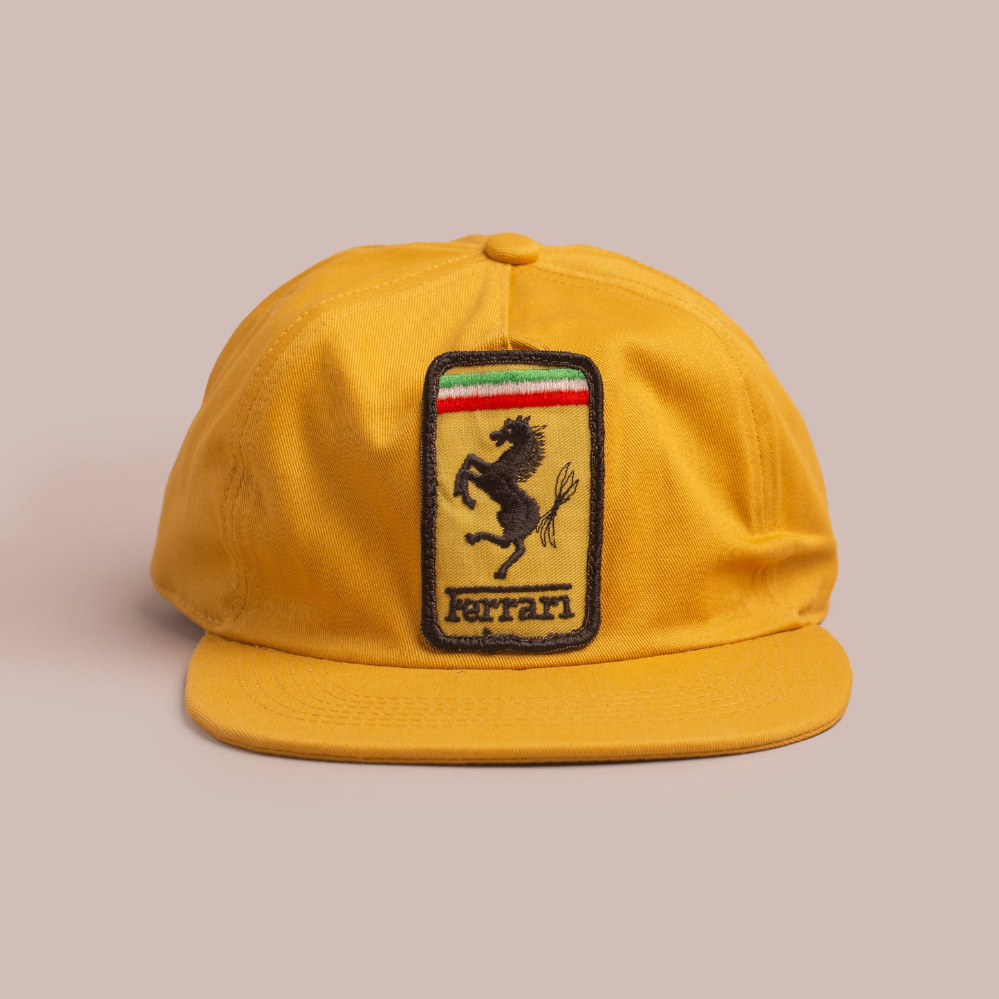 Ferrari Unstructured Hat