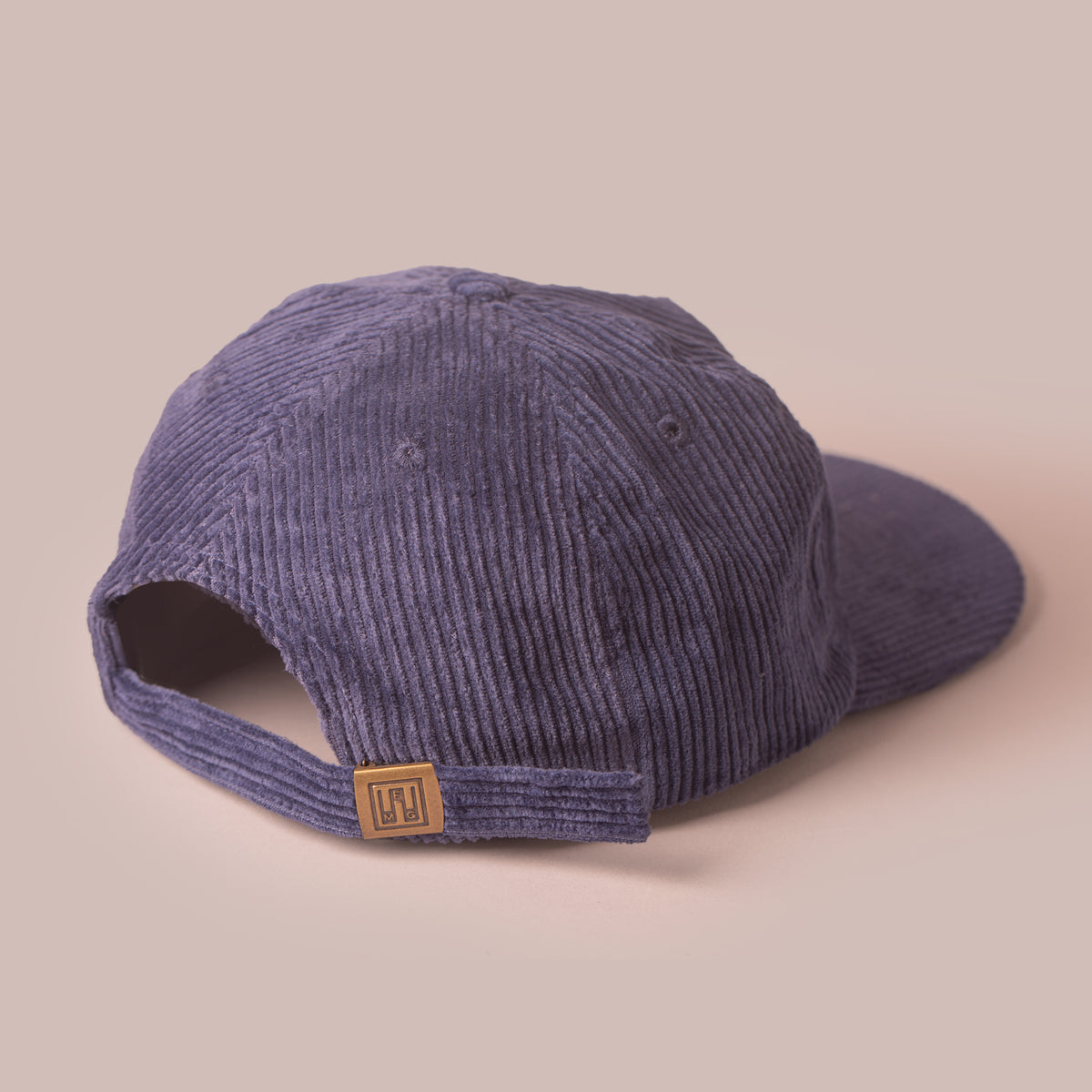 Marlboro Racing Corduroy Cap
