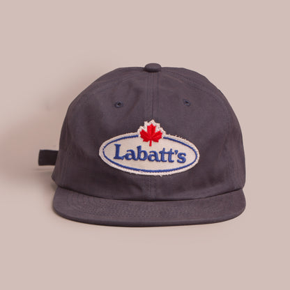 Labatt's Unstructured Cap