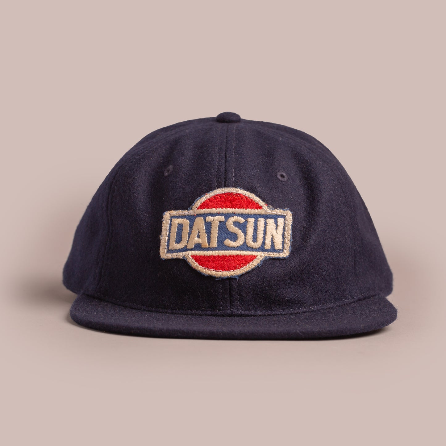 Datsun Wool Cap