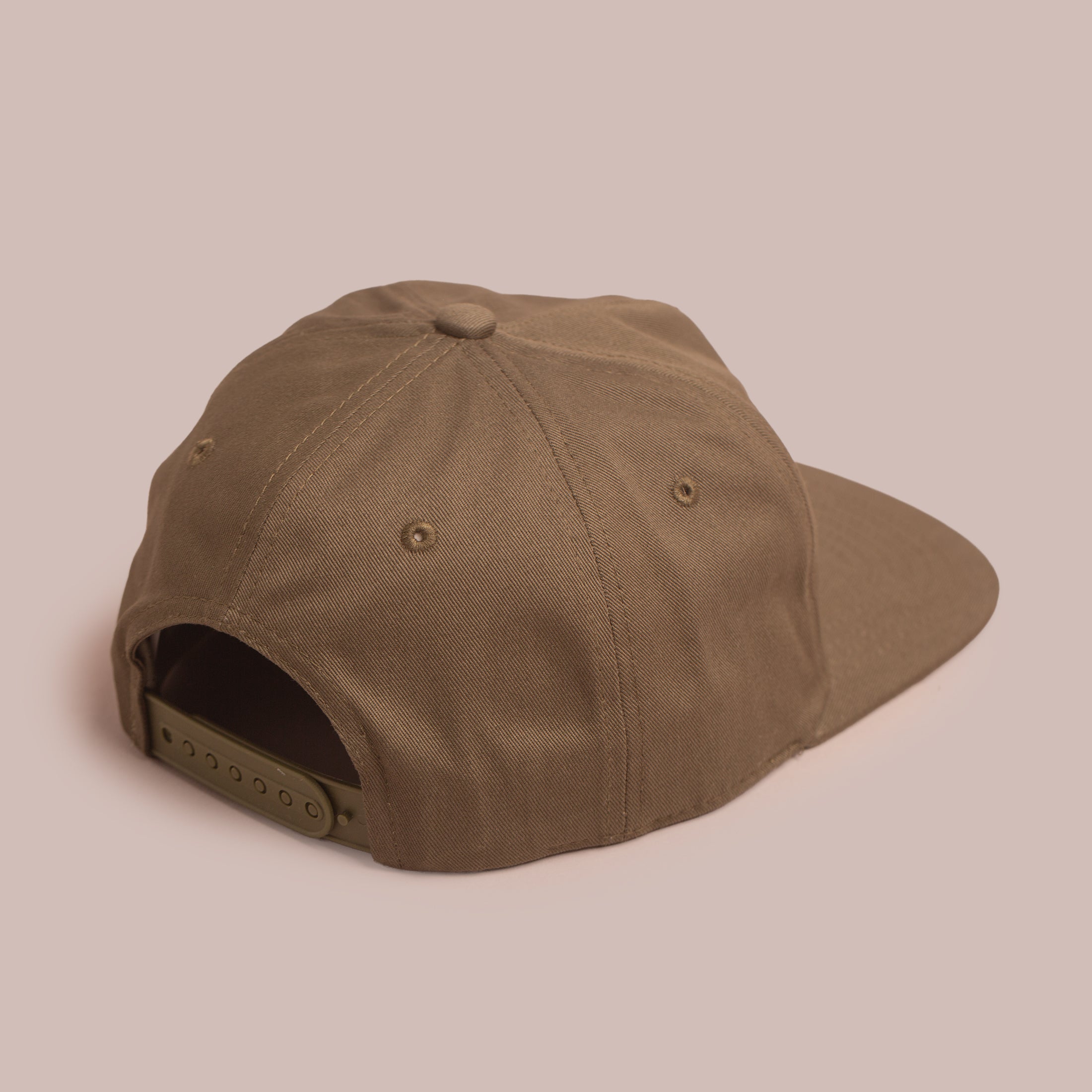 Smokey the Bear Unstructured Cap