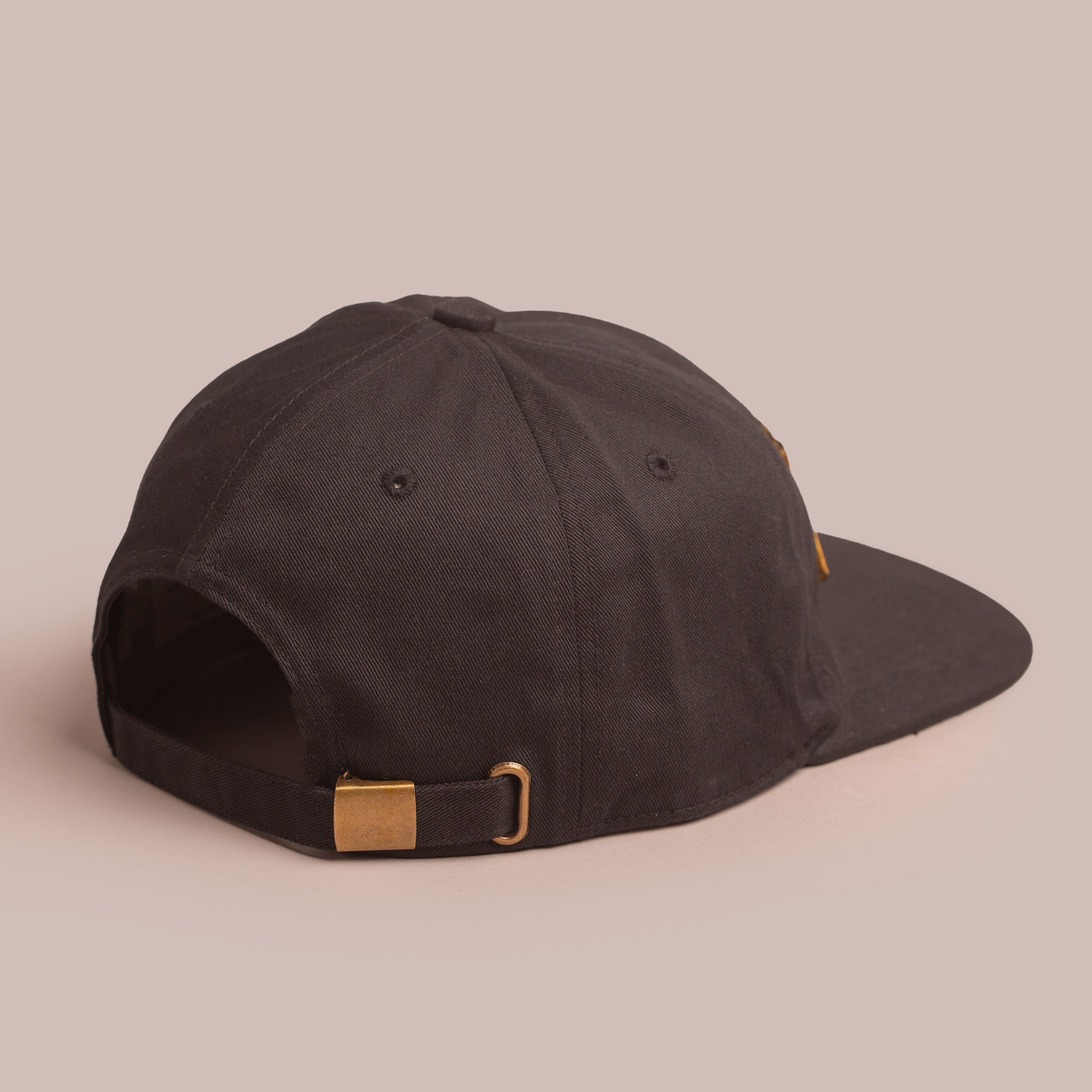 Pirelli 6-Panel Cap