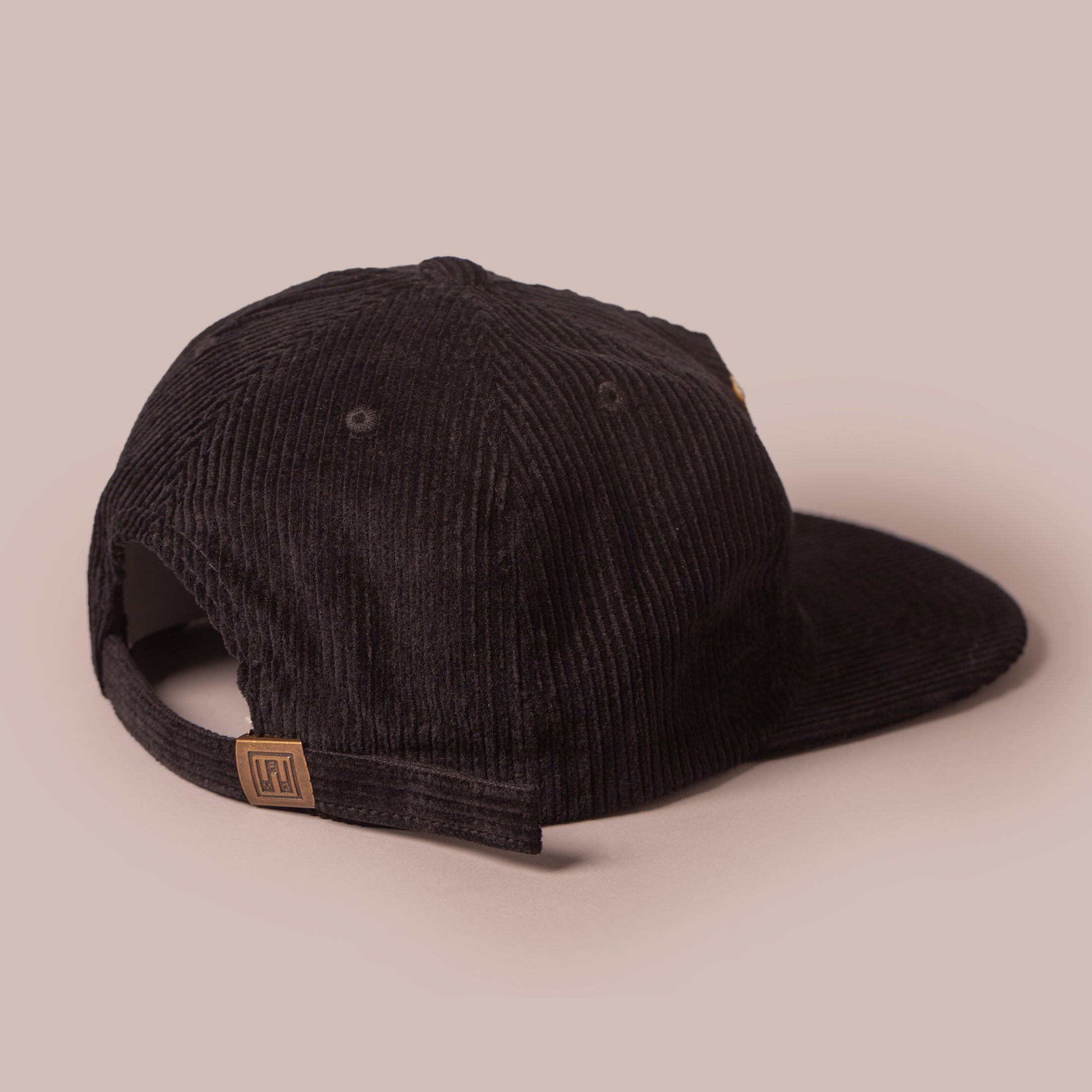 Ontario Corduroy Cap