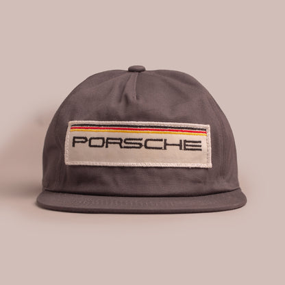 Porsche Unstructured Cap