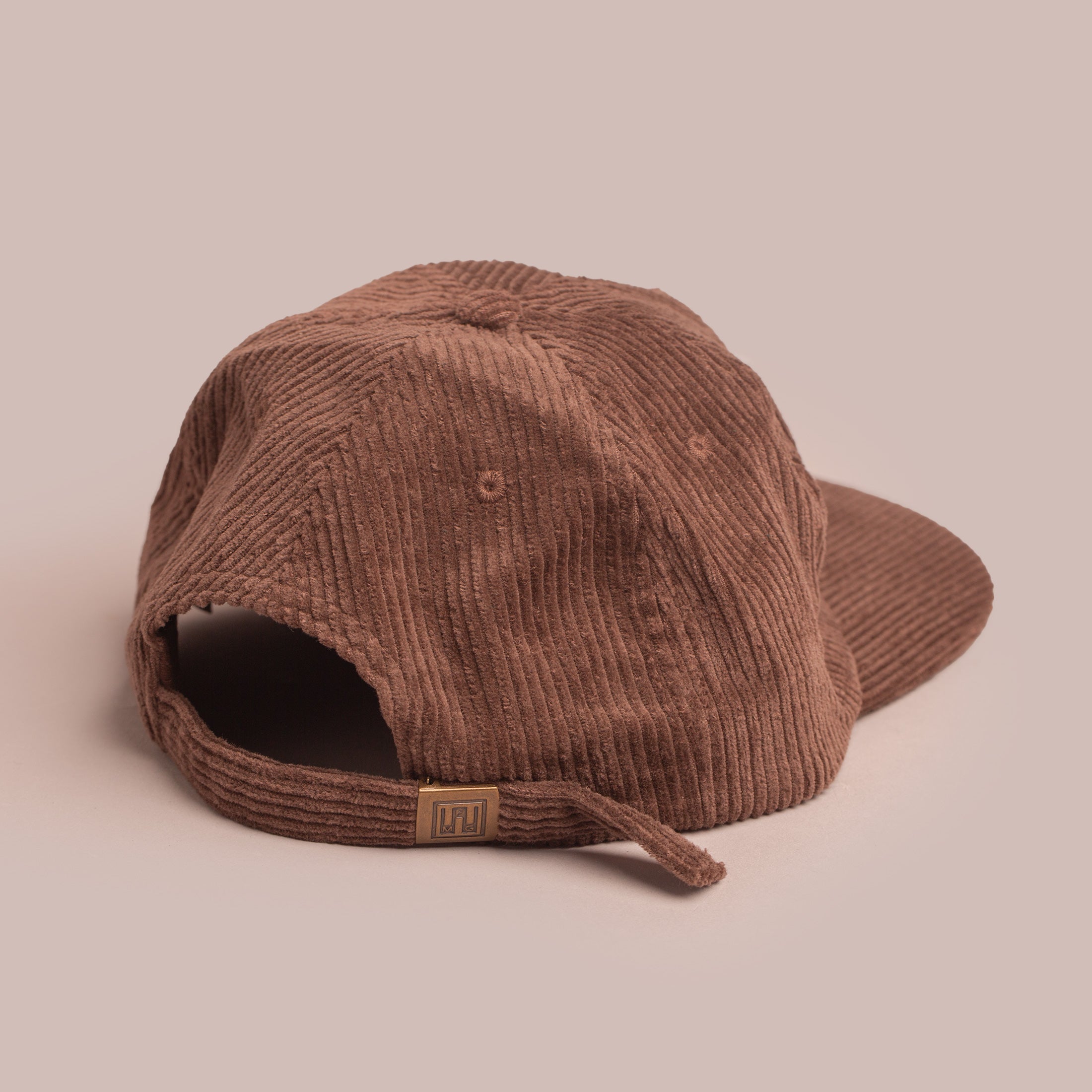Marlboro Racing Corduroy Cap