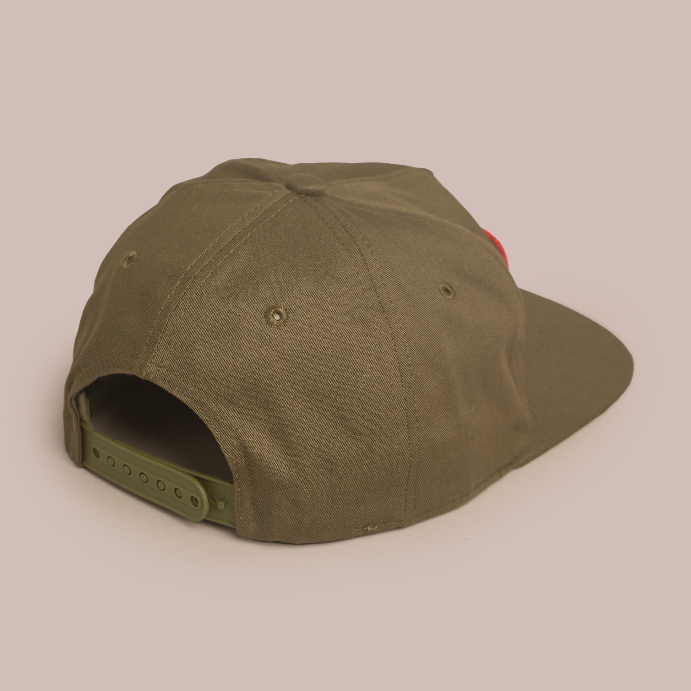 Dekalb Unstructured Cap