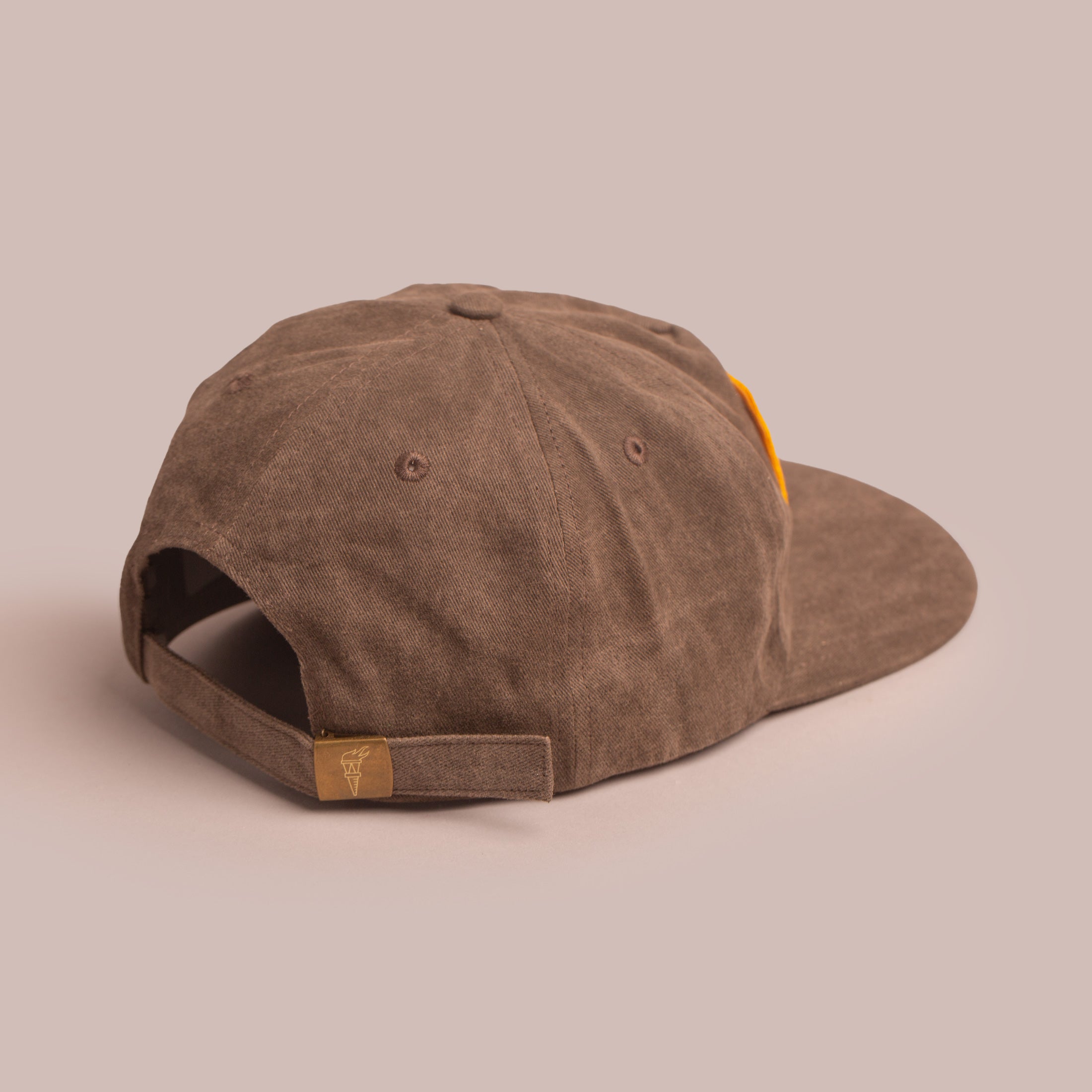 CAT Diesel Power Unstructured Cap