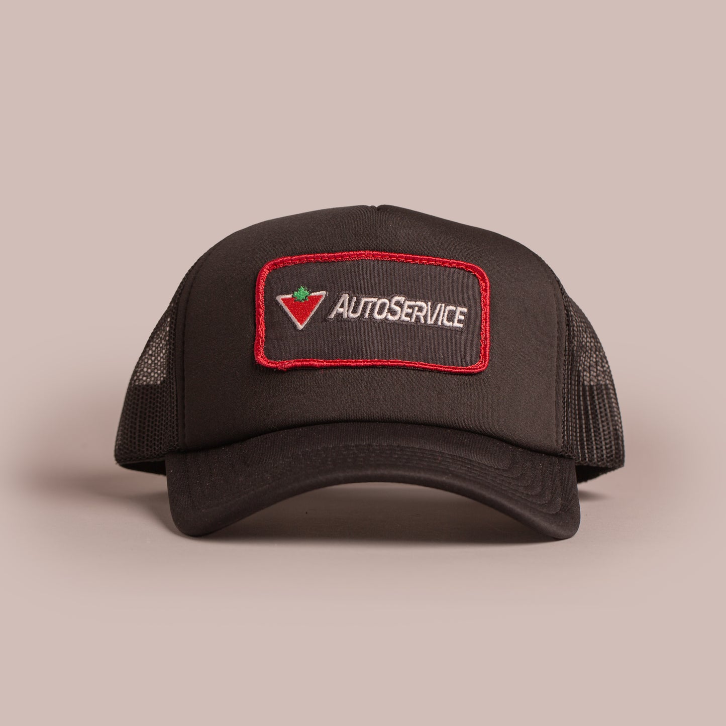 Canadian Tire Auto Service Trucker Cap