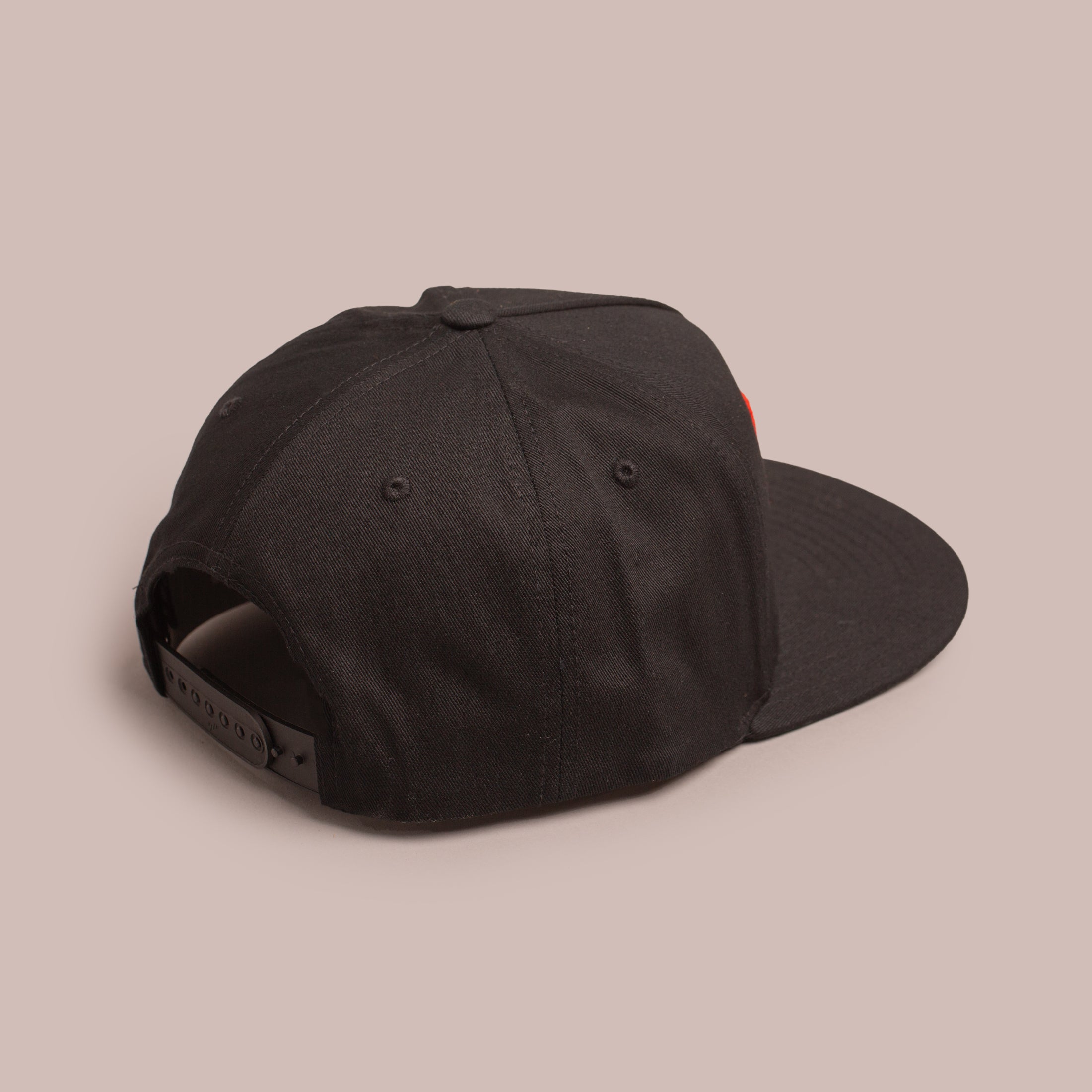 Pennzoil Triple Header Snapback Hat