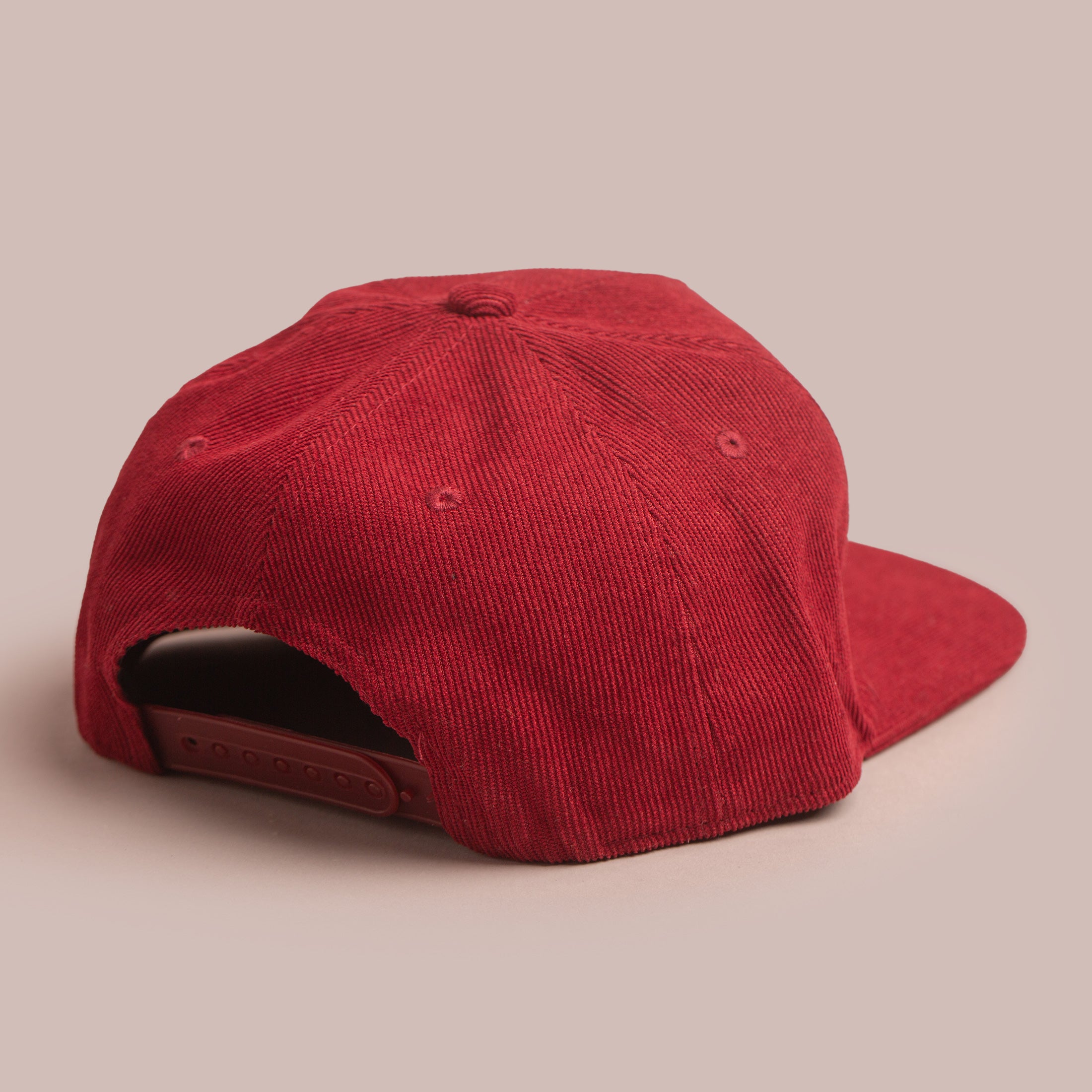 Motul Corduroy Cap