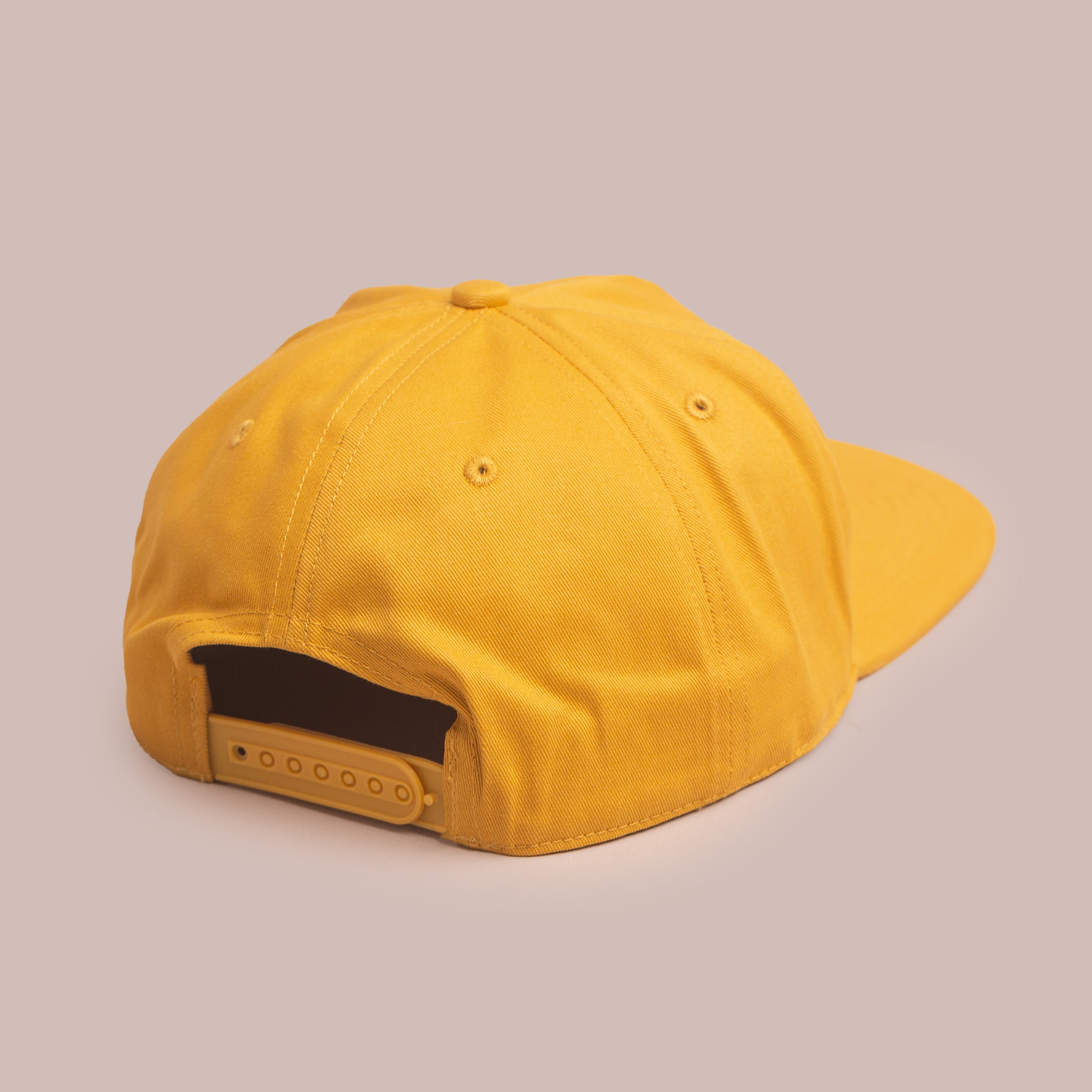 Team Yamaha Unstructured Cap