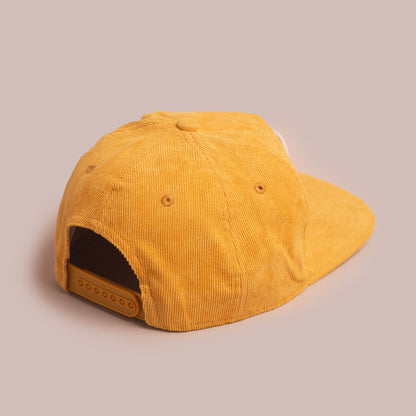 Chevy Trucks Corduroy Cap