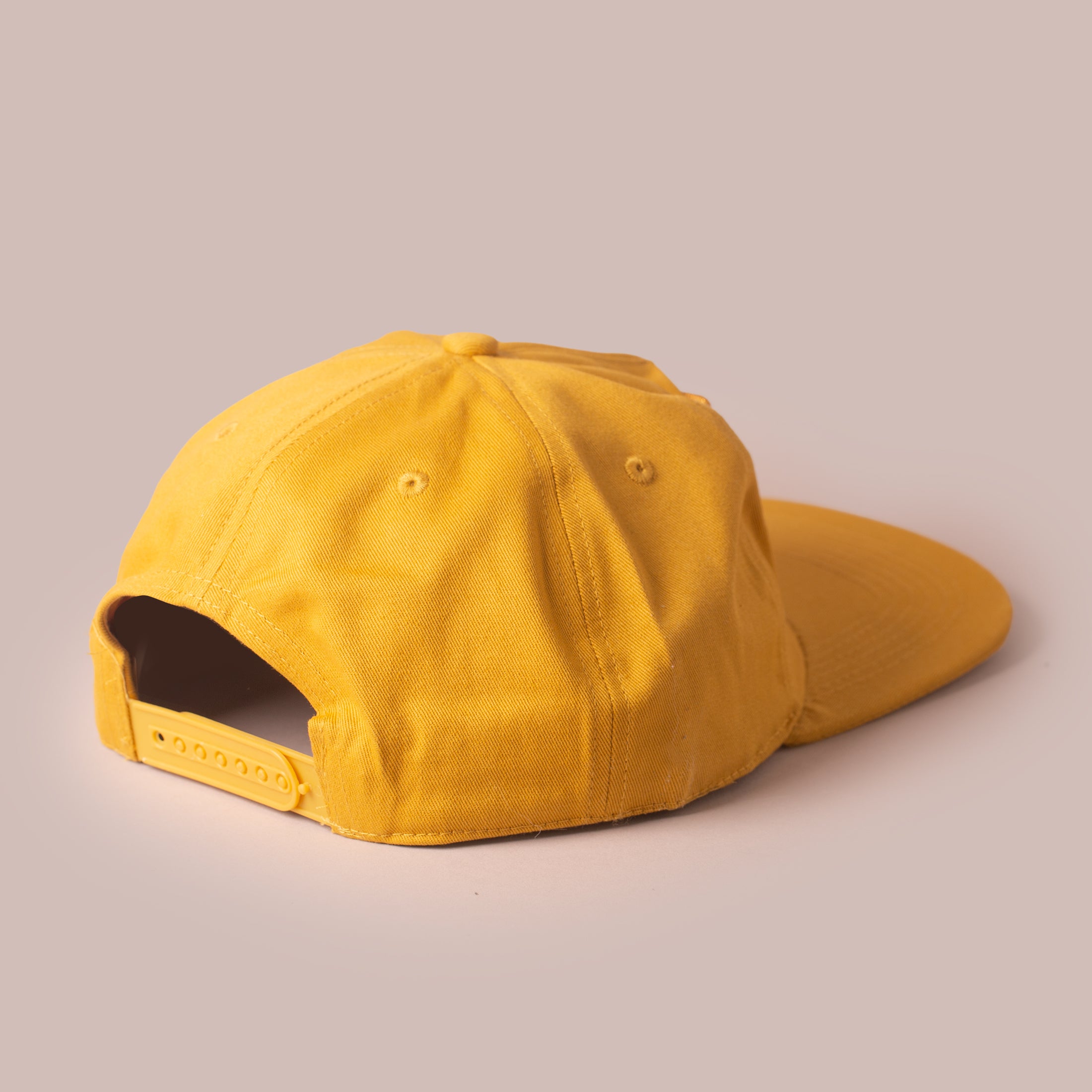 Rapala Unstructured Snapback Hat