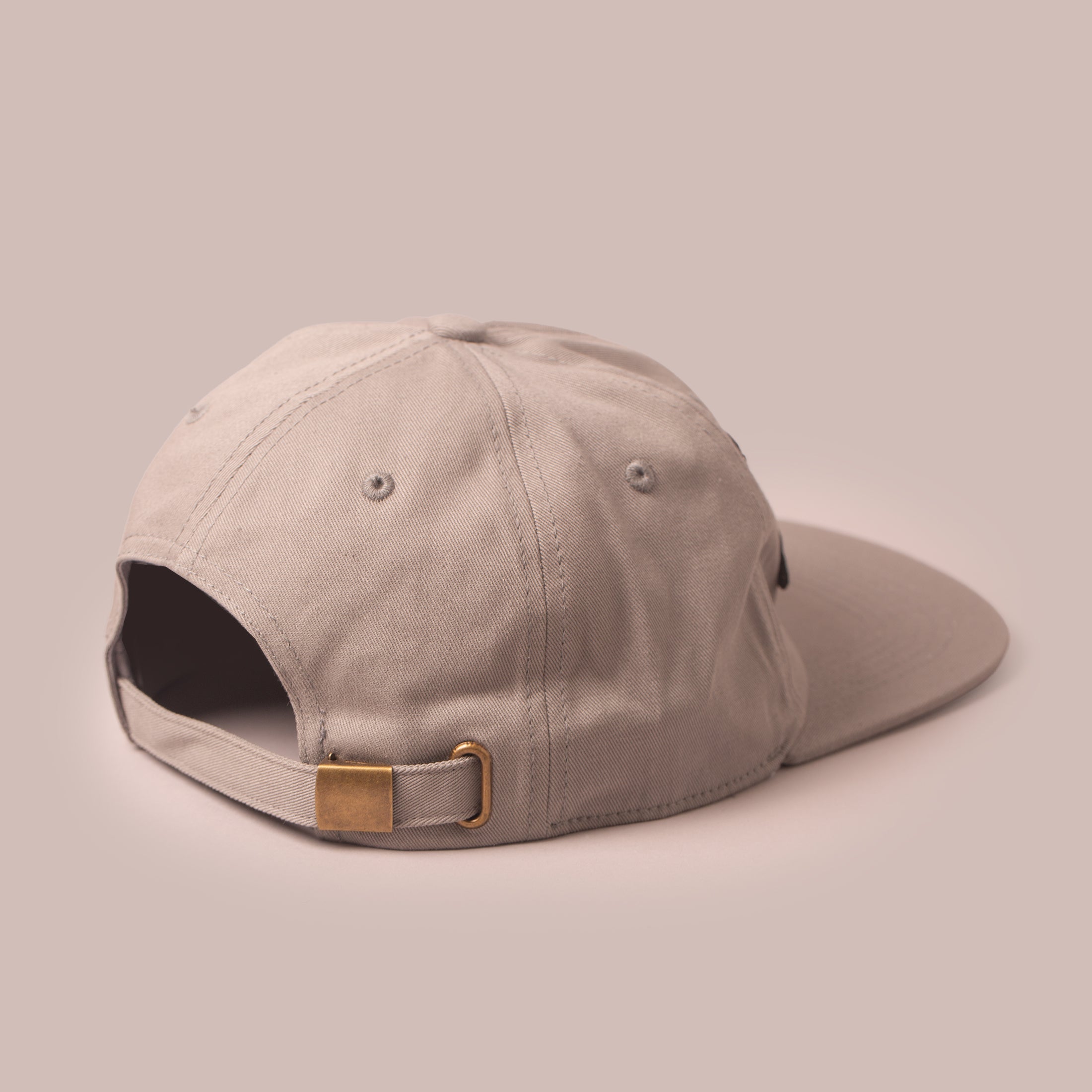 Road Atlanta 6-Panel Strapback Hat