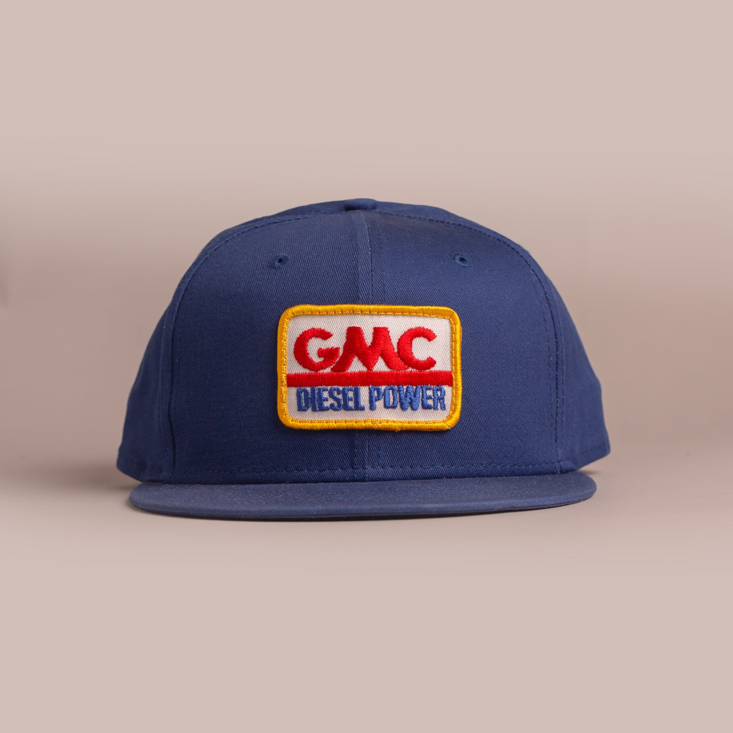 GMC Diesel Snapback Hat