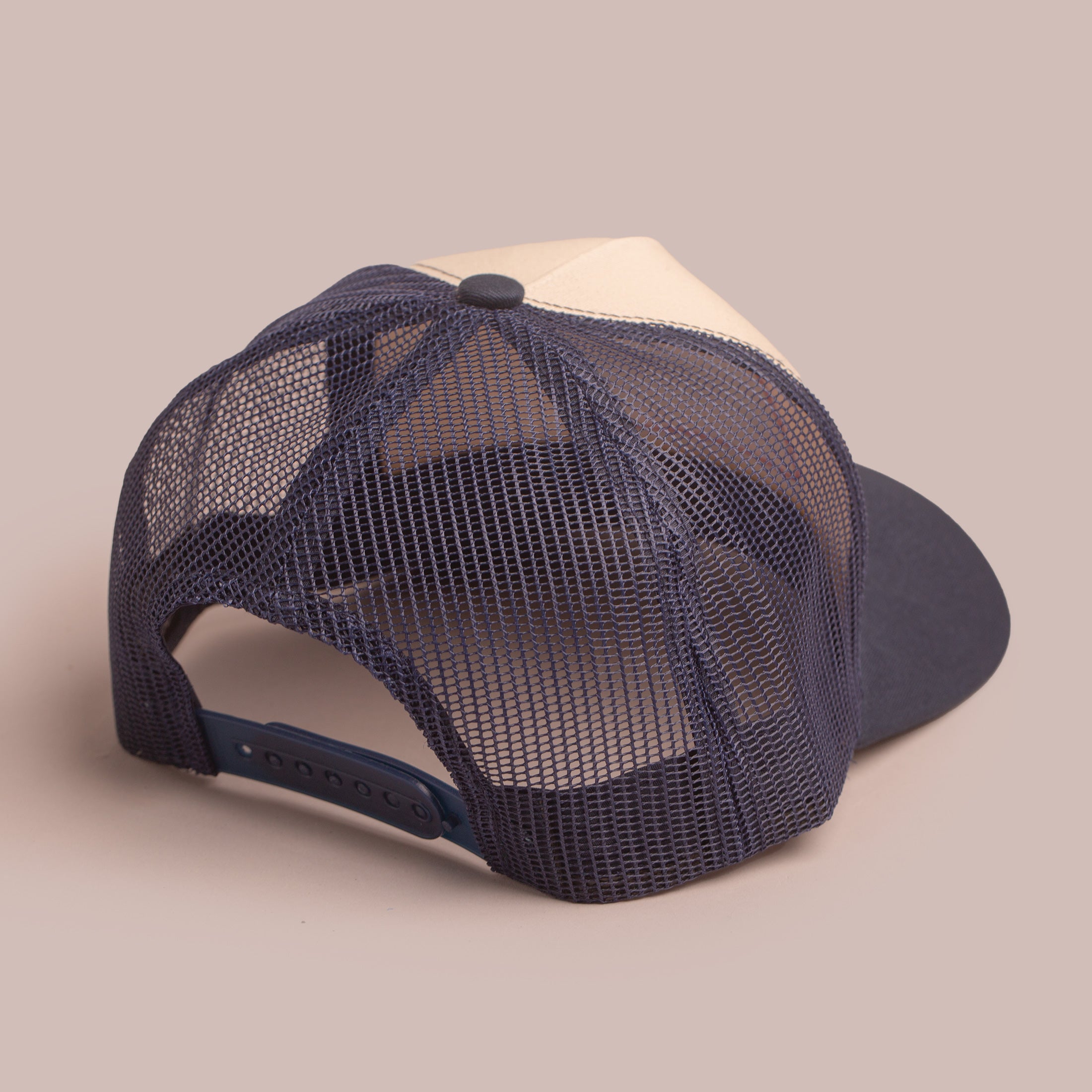 Bud Dry Trucker Cap