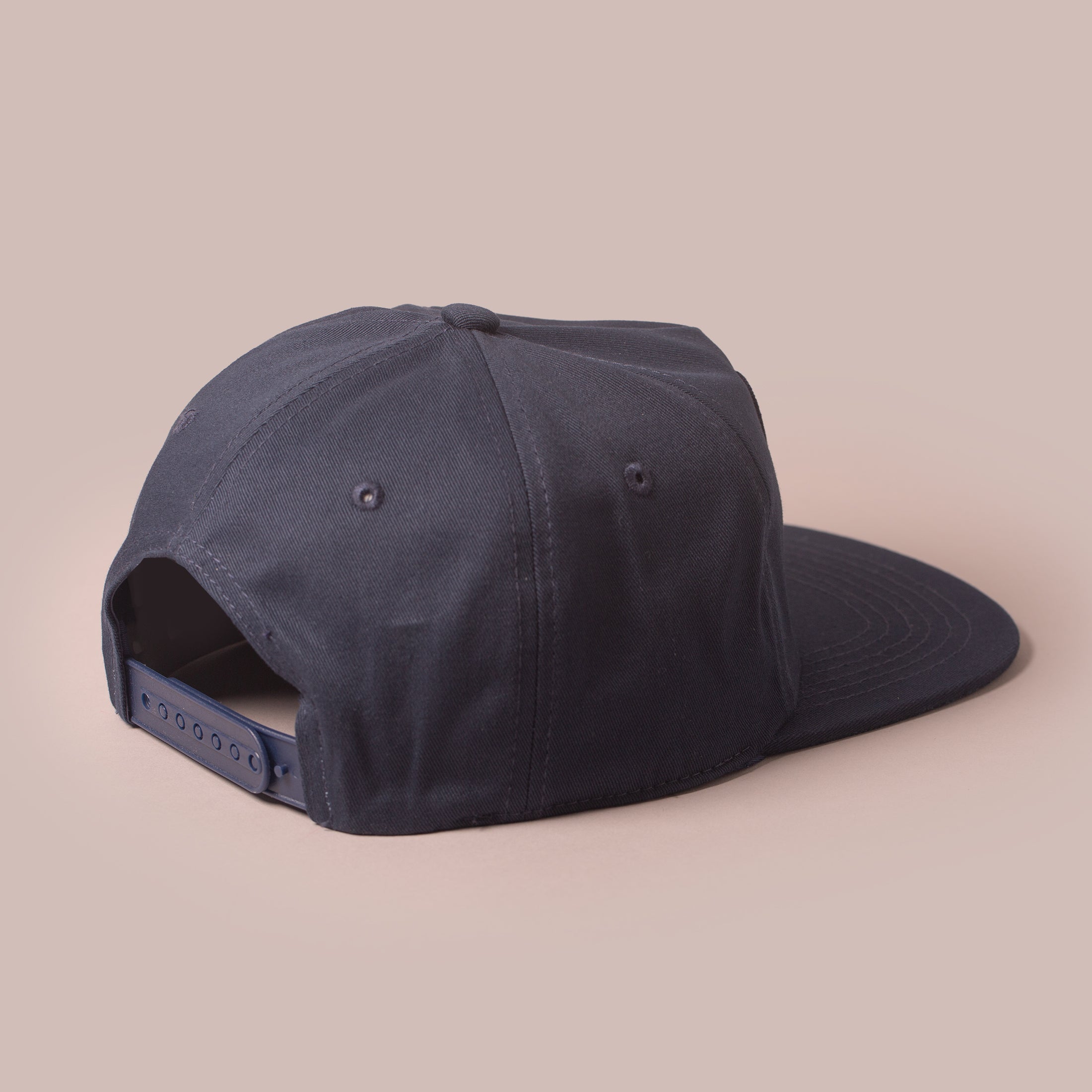 Shelby Cobra Unstructured Snapback Cap