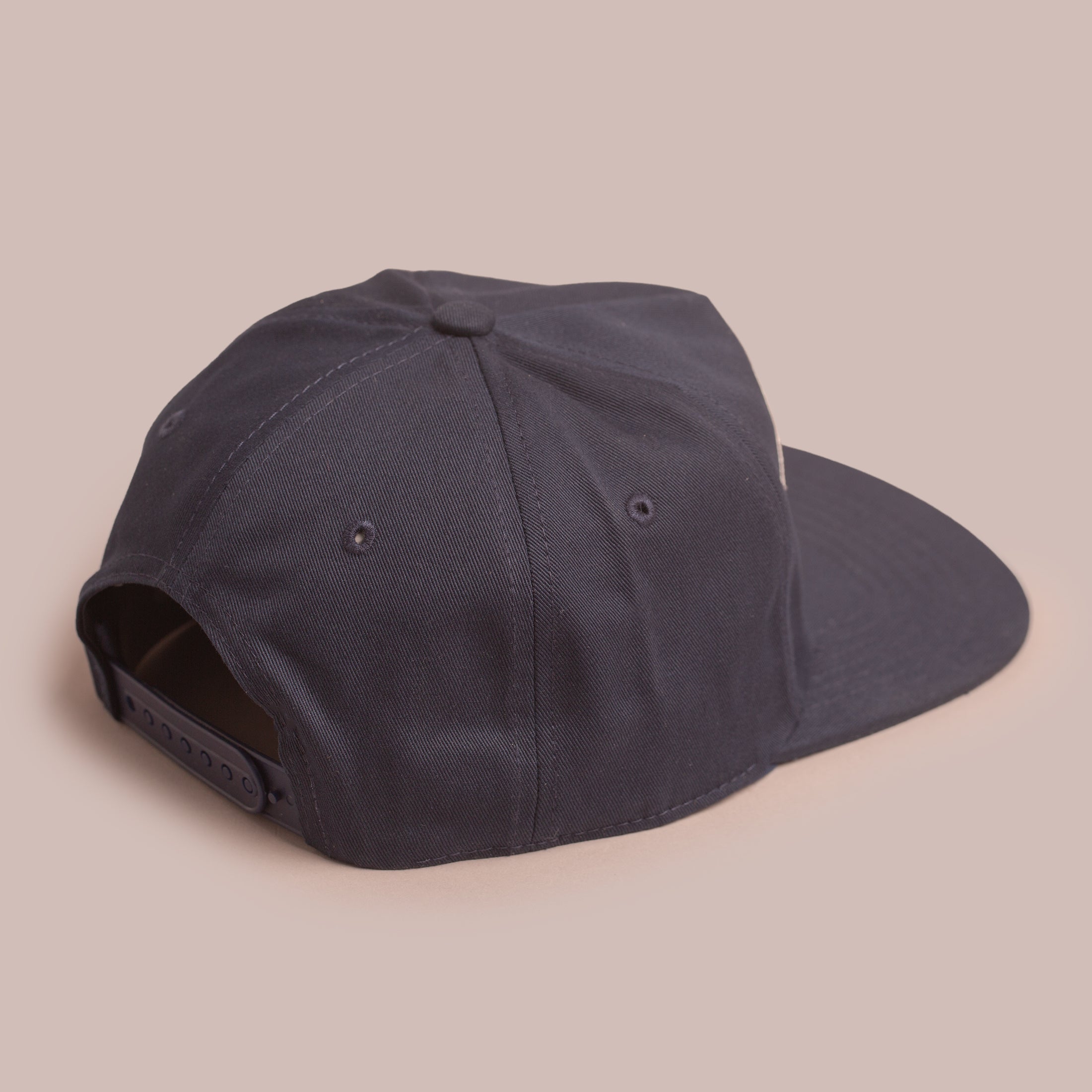 Mobil Pegasus Unstructured Cap