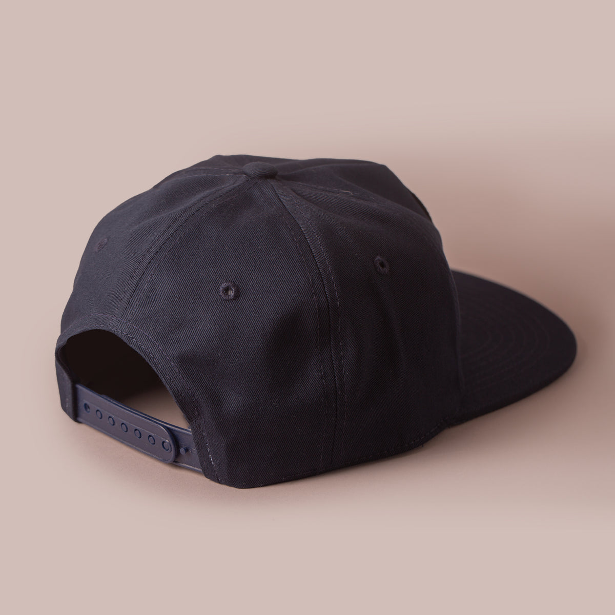 Dodge Scat Pack Unstructured 5-panel Snapback Cap