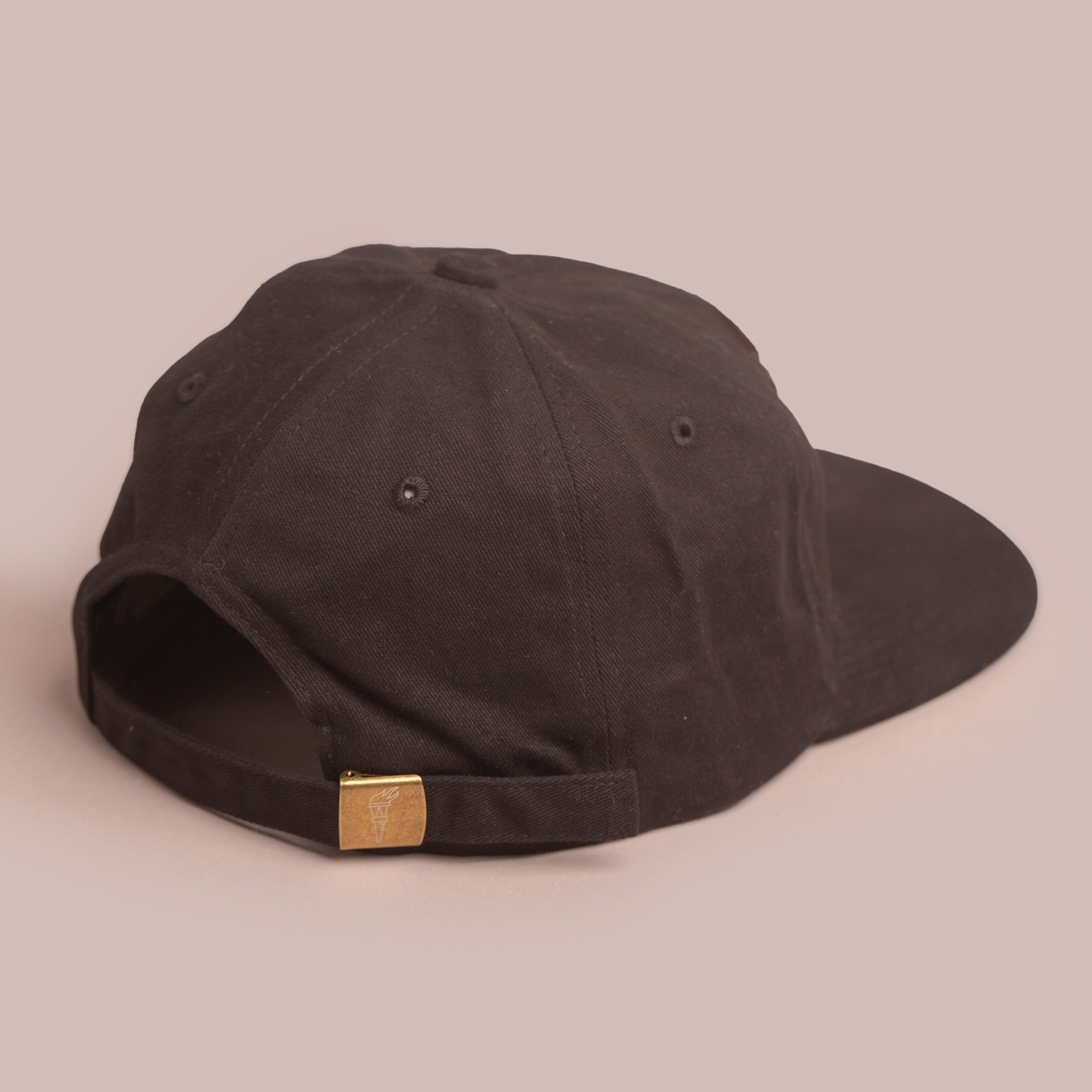 Canada 6-Panel Cap