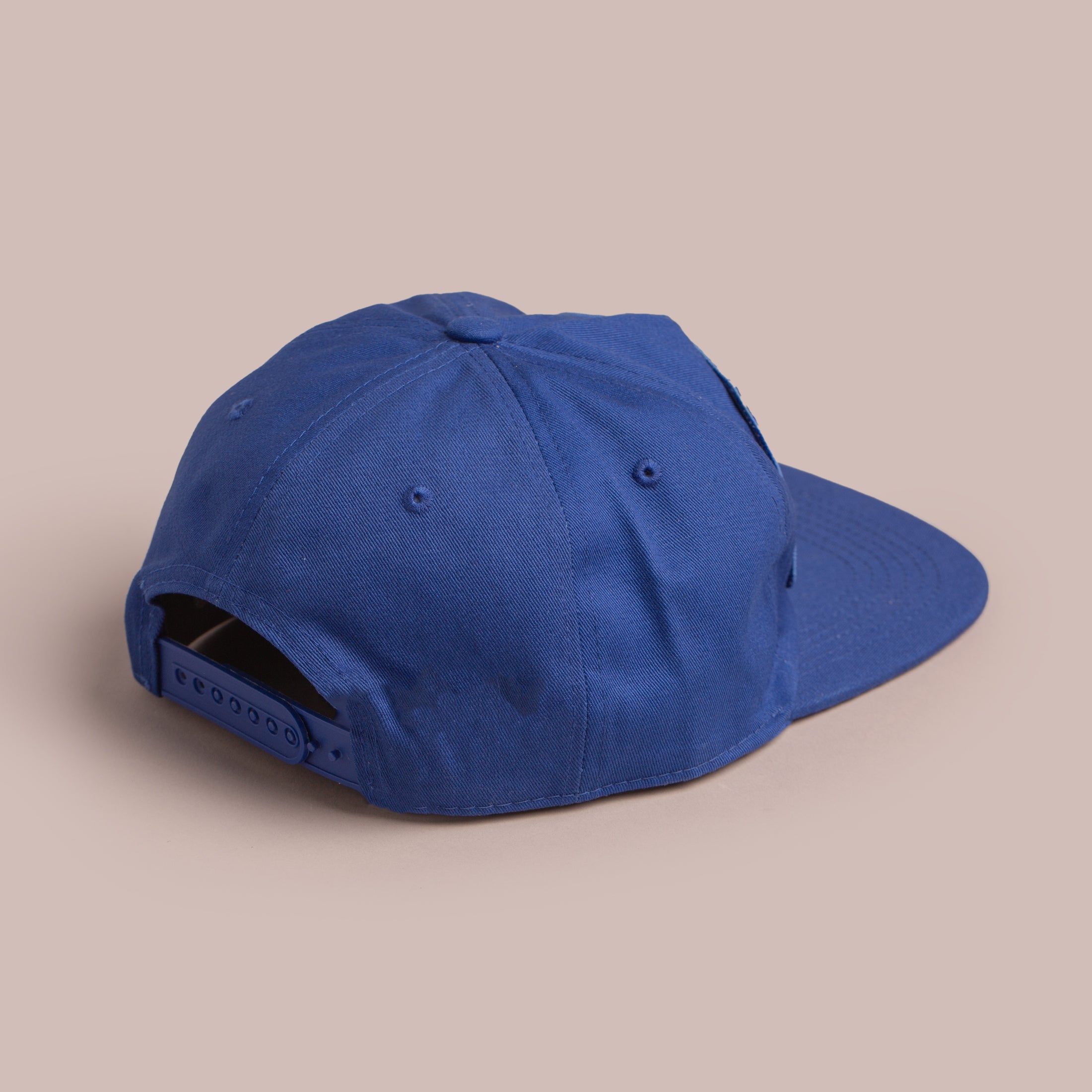 1980 Daytona 500 Nissi Cap