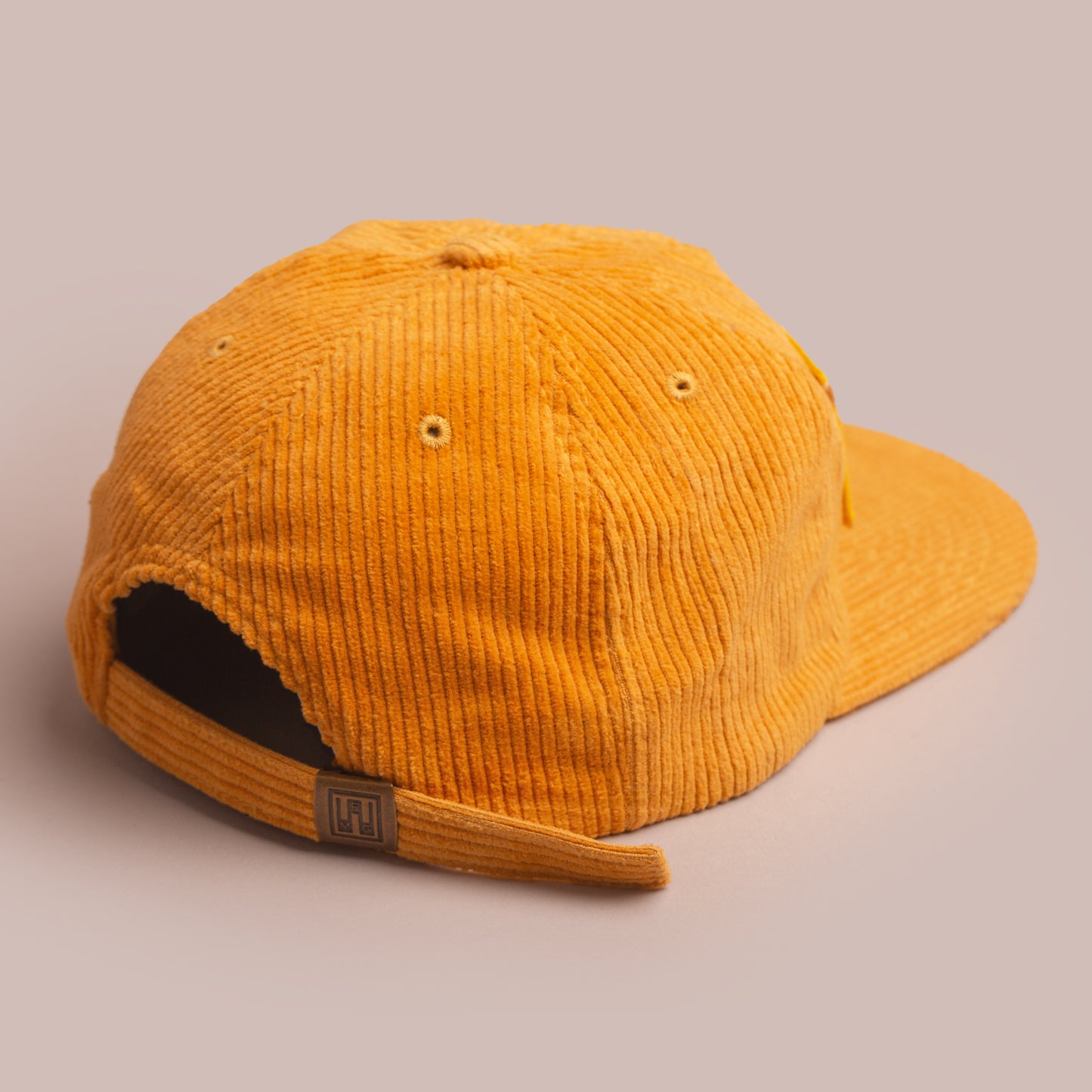 Grow Master Crop Service Corduroy Cap