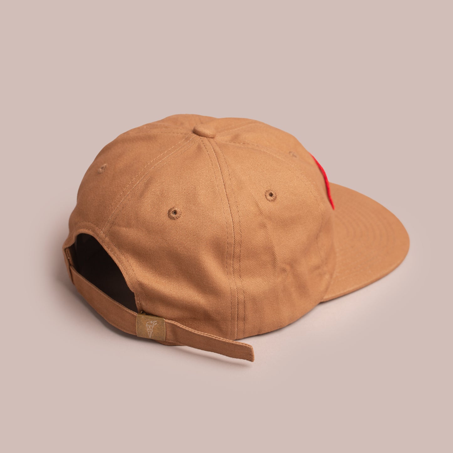 Texaco Unstructured Cap