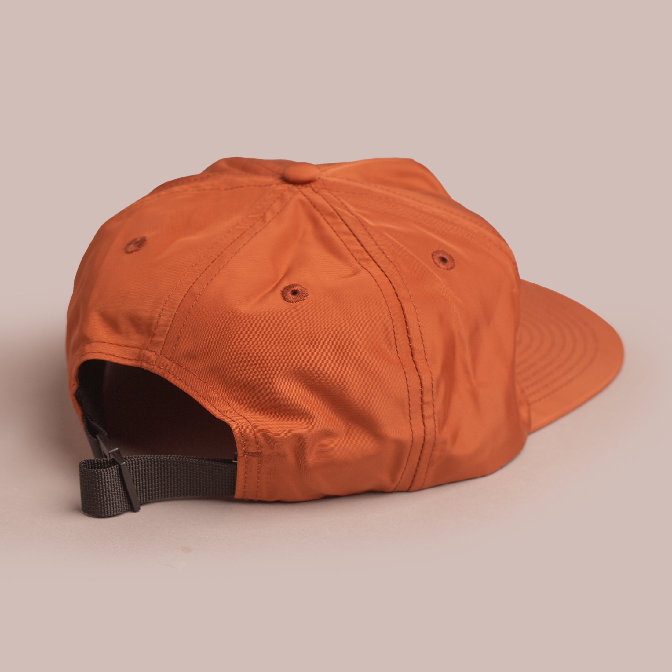 Camel Nylon Cap