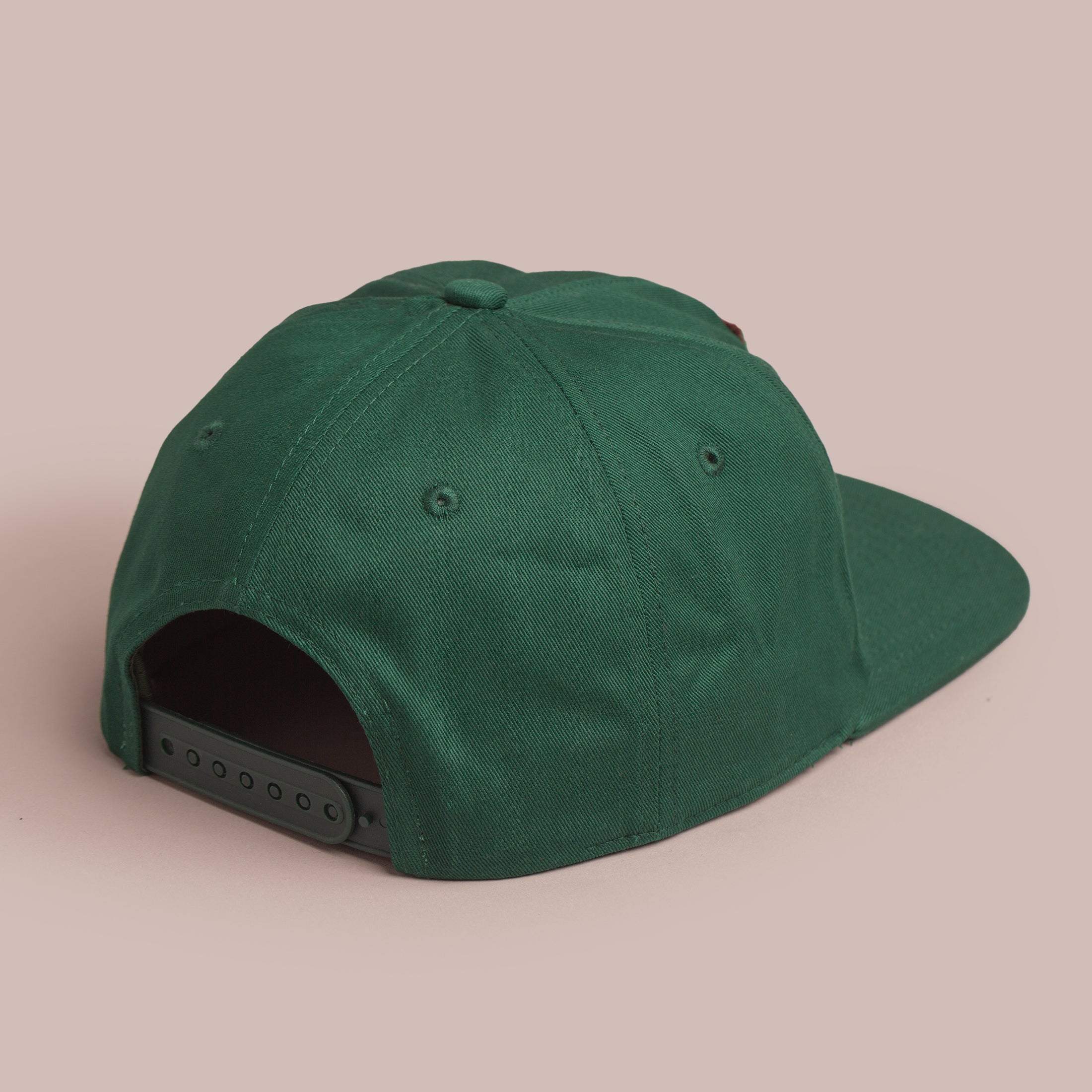 Ontario Unstructured Cap