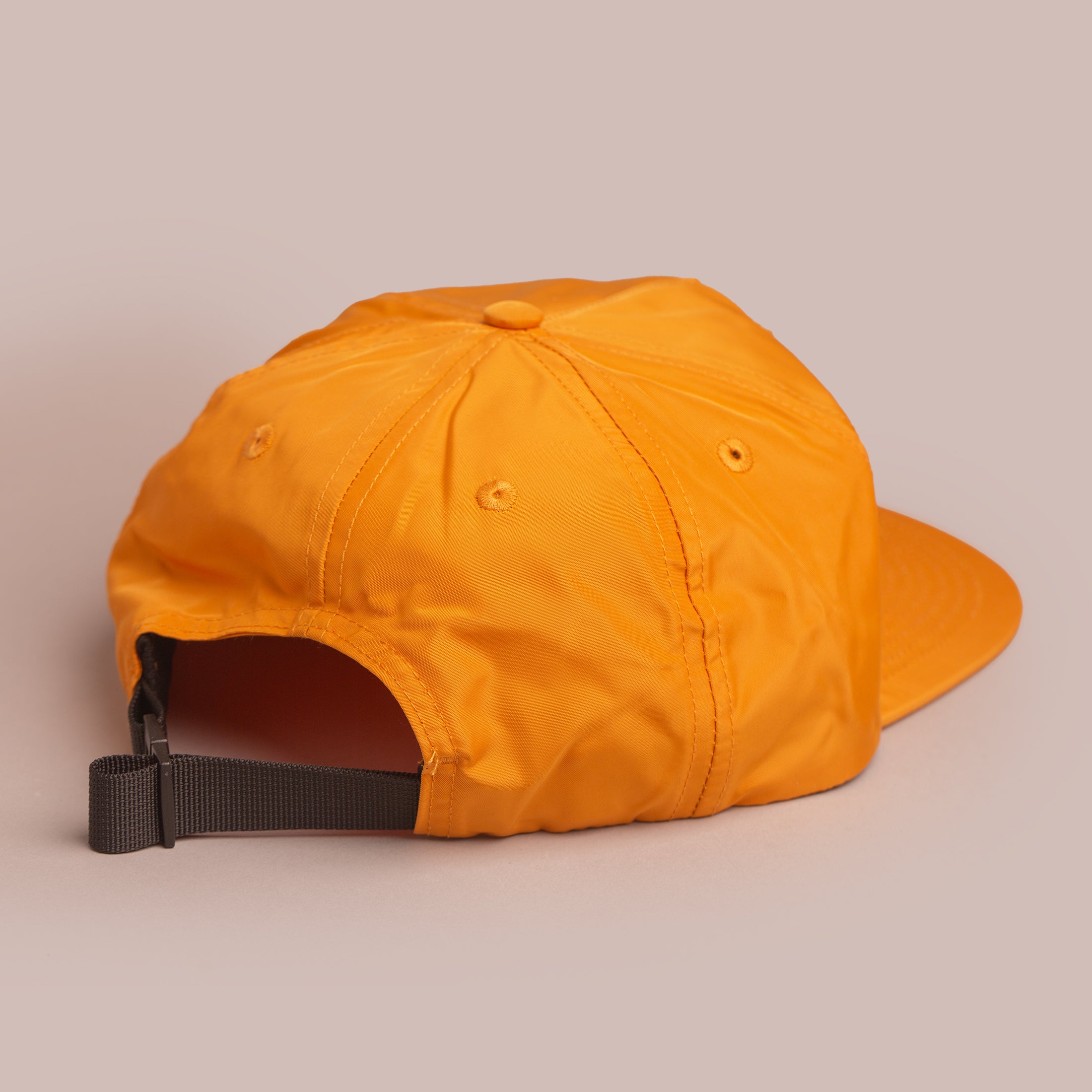 Ontario Fishing Nylon Cap