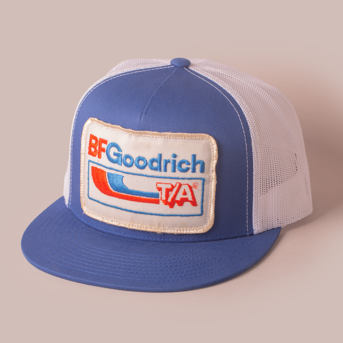 BF Goodrich T/A Trucker Hat