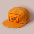 Liquid Wrench Racing Team Corduroy Cap