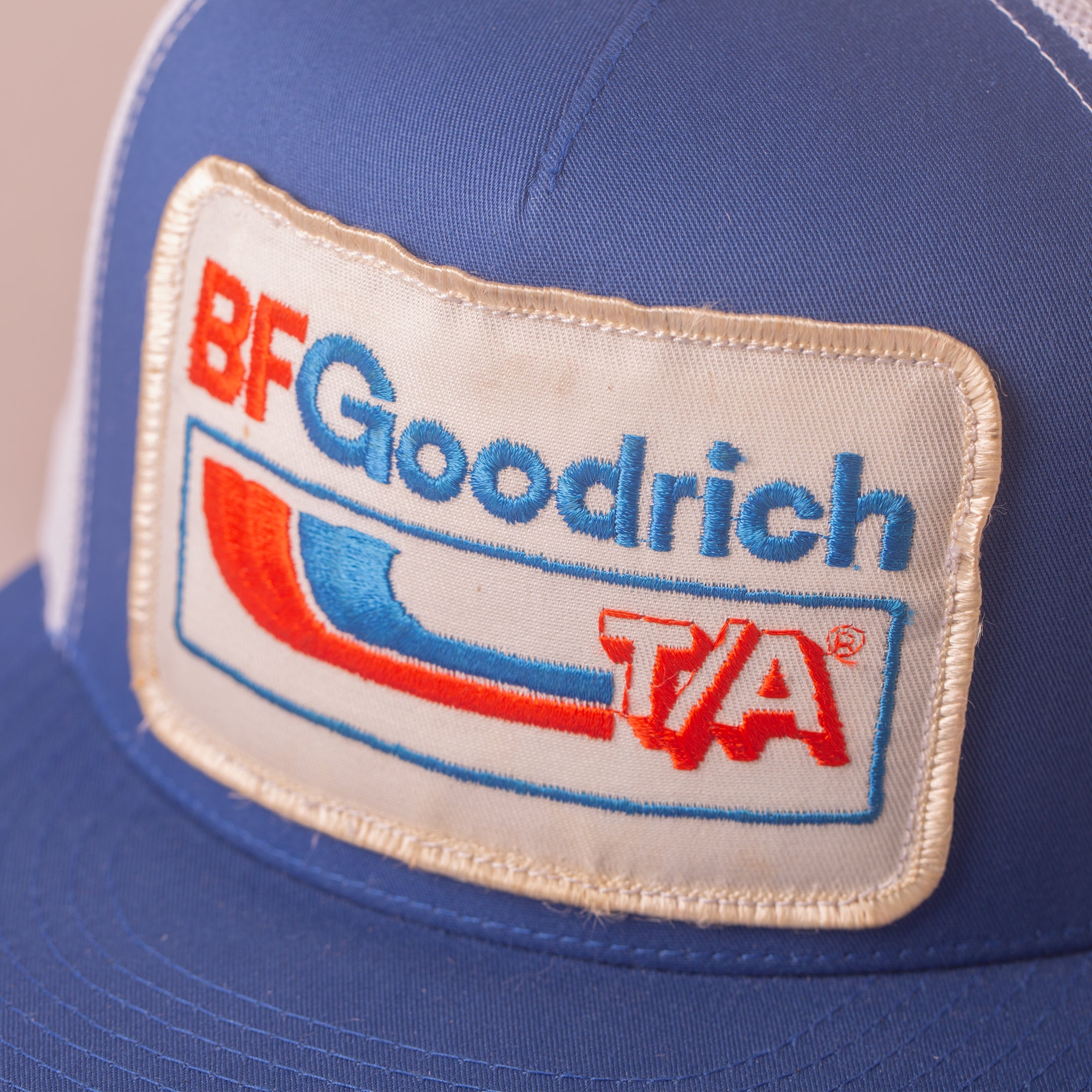BF Goodrich T/A Trucker Hat