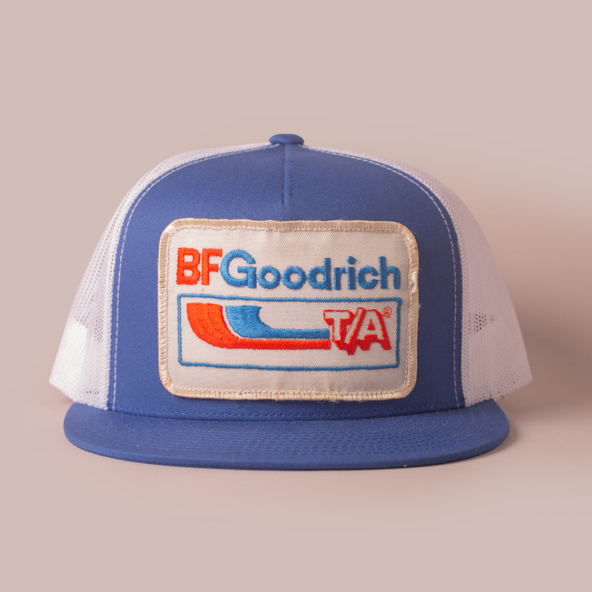 BF Goodrich T/A Trucker Hat
