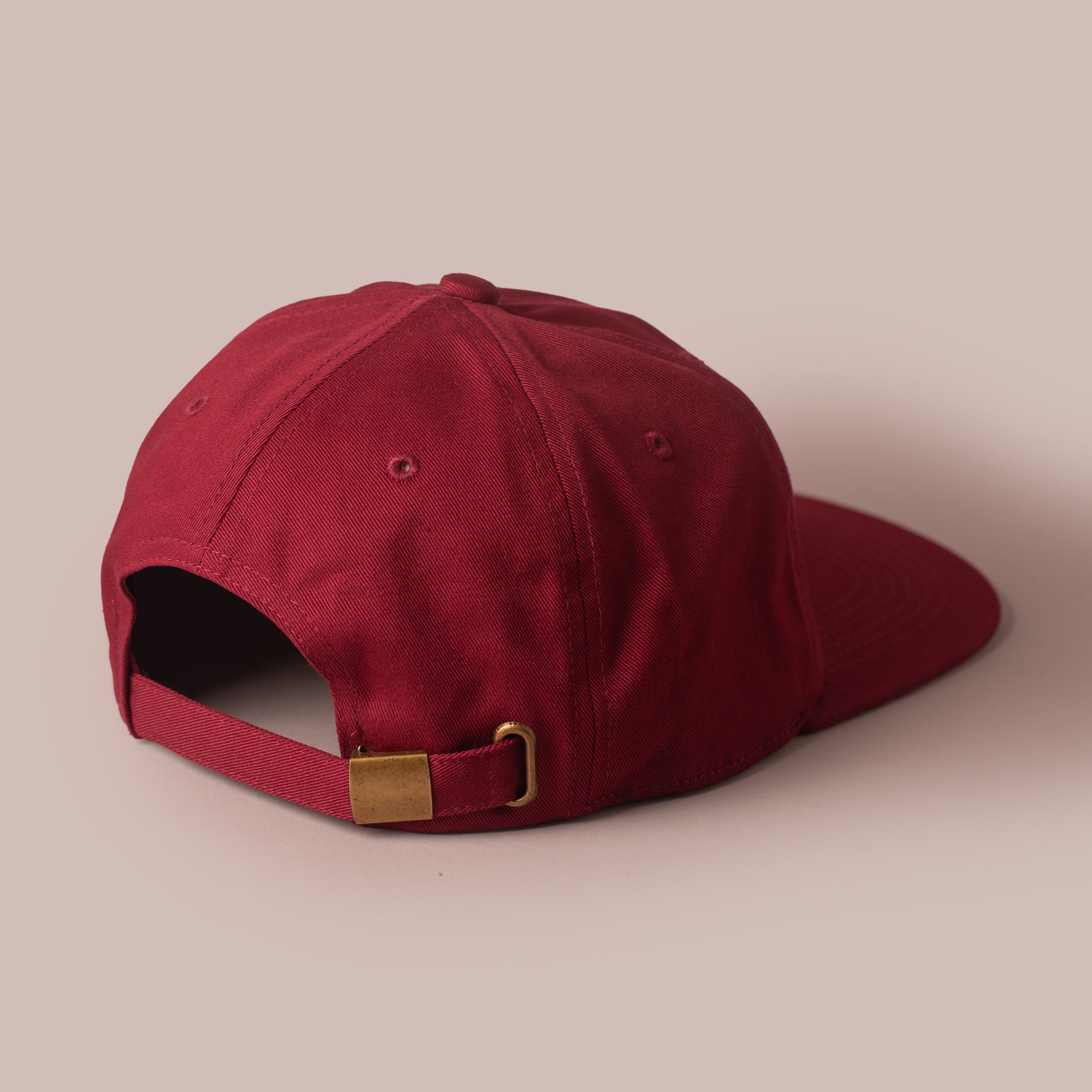 Montreal Expos 6-Panel Strapback Hat