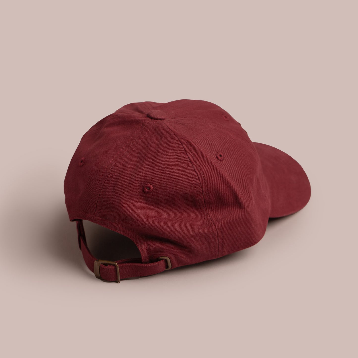 Canadian Empress Dad Cap