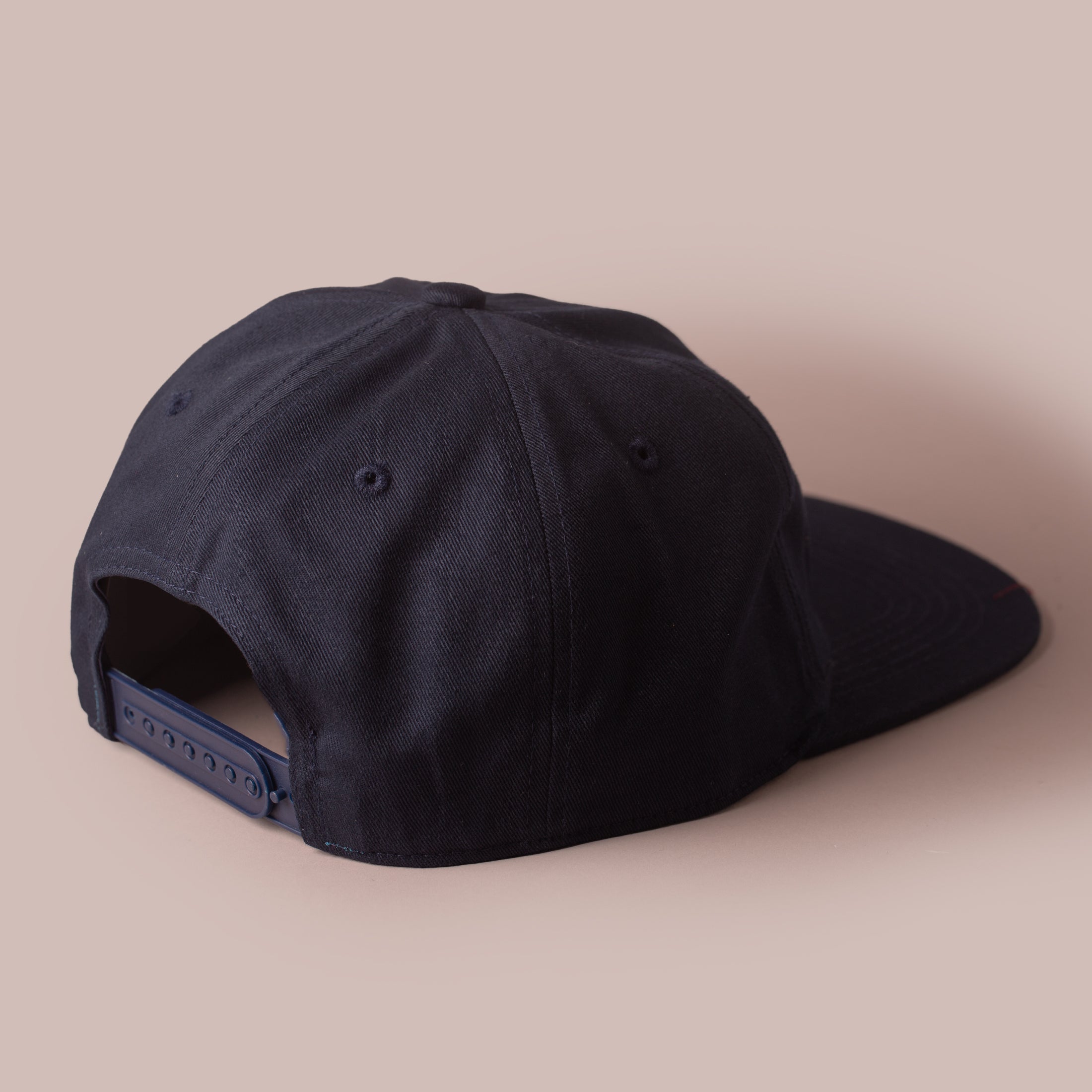 Montreal Expos 6-Panel Snapback Hat