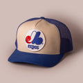 Montreal Expos Trucker Hat