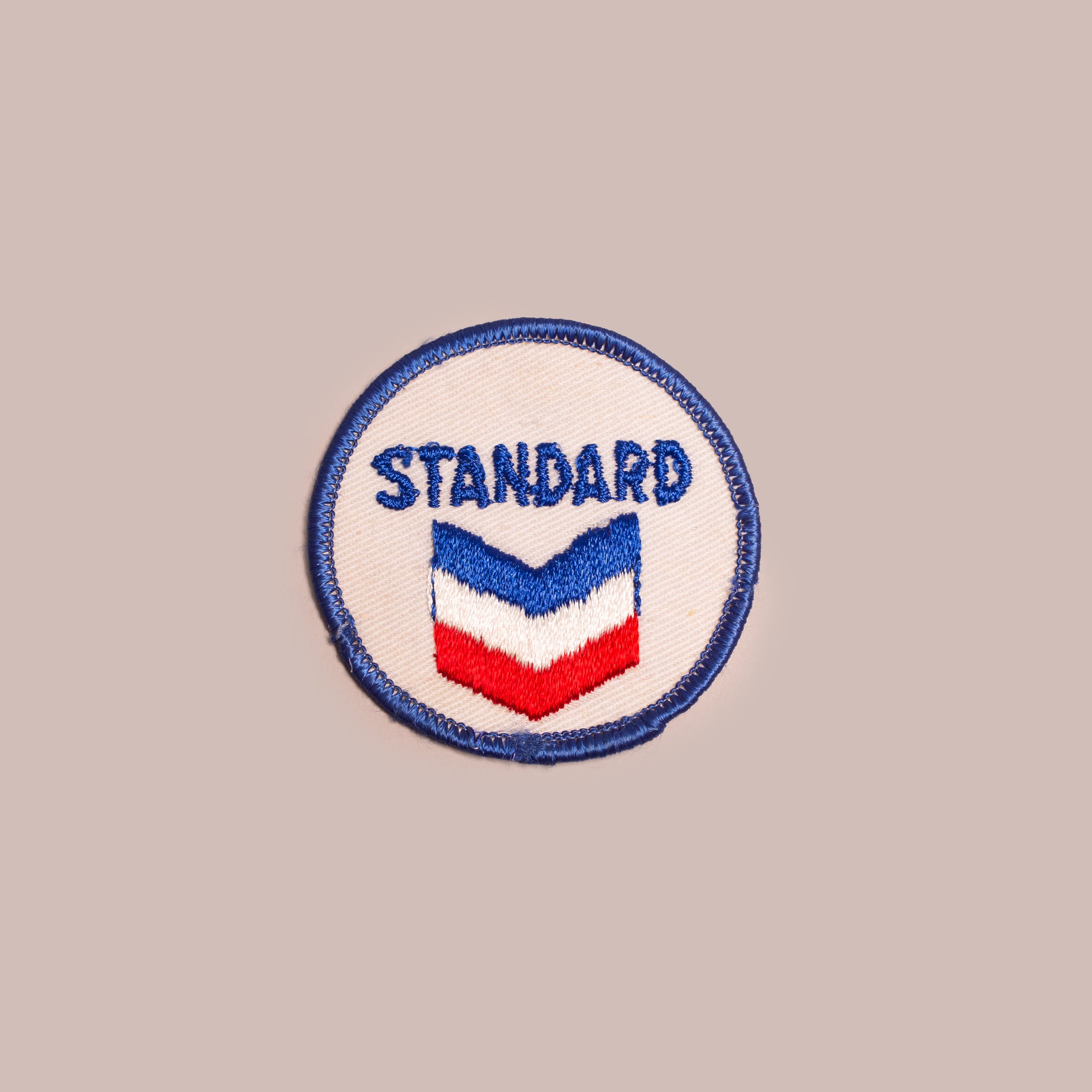 Vintage Patch - Standard