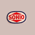 Vintage Patch - SOHIO