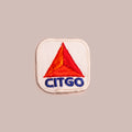 Vintage Patch - CITGO