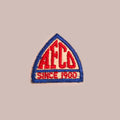 Vintage Patch - AFCO