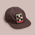 Quaker State Porsche Unstructured Cap