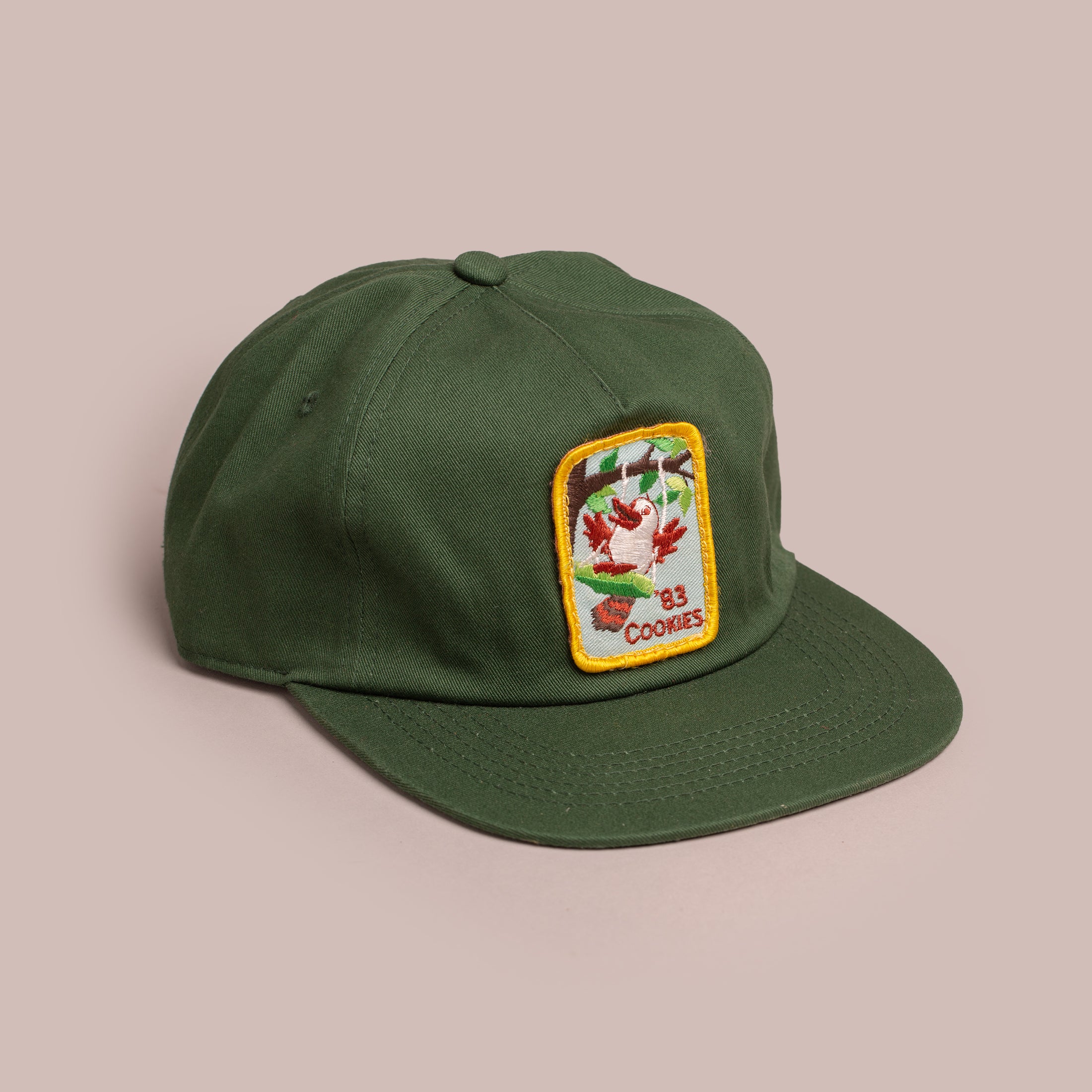'83 Cookies Nissi Cap