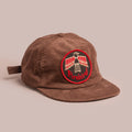 Firebird Corduroy Cap