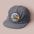 Dodge Scat Pack Corduroy Cap