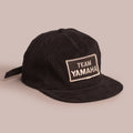 Yamaha Corduroy Cap