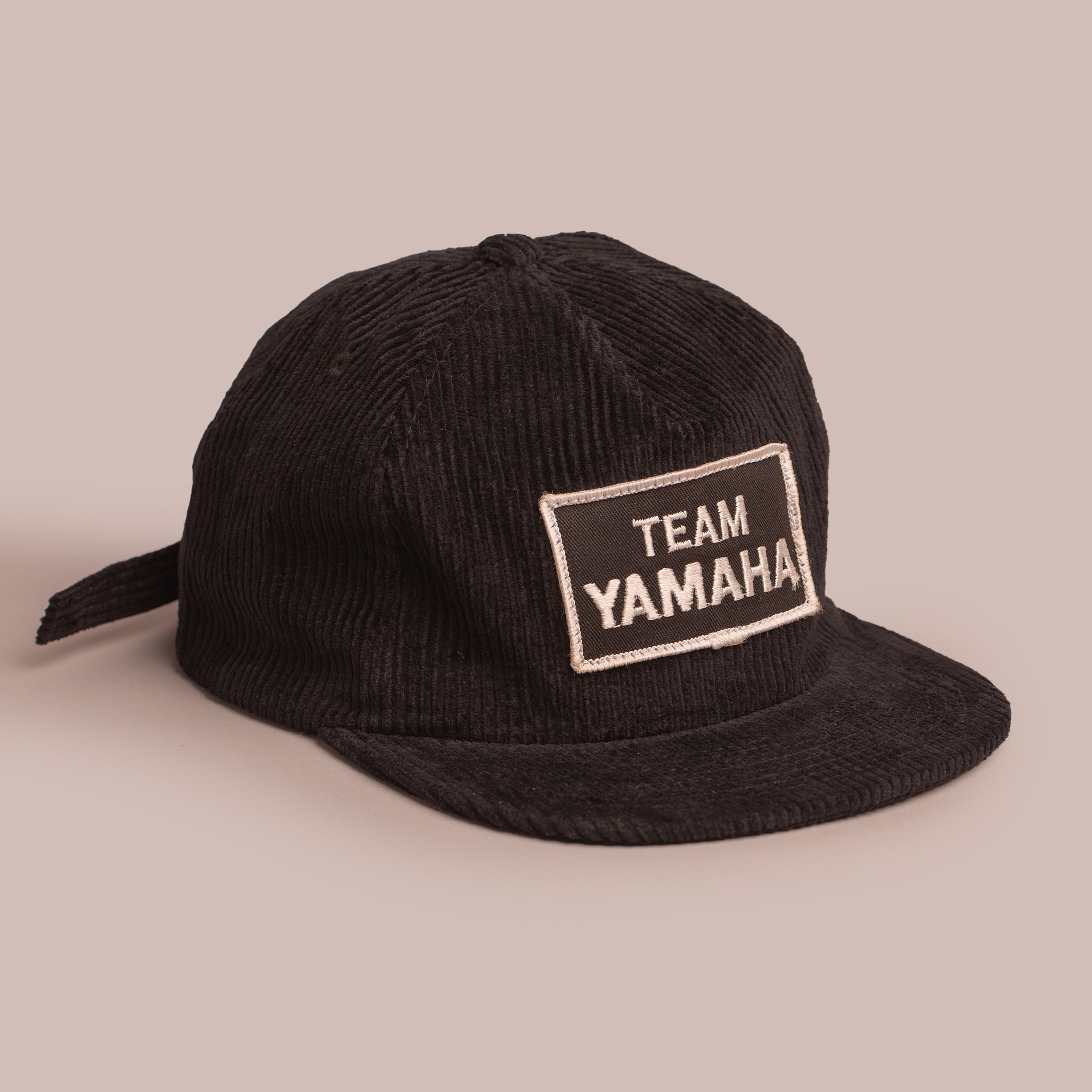 Yamaha Corduroy Cap