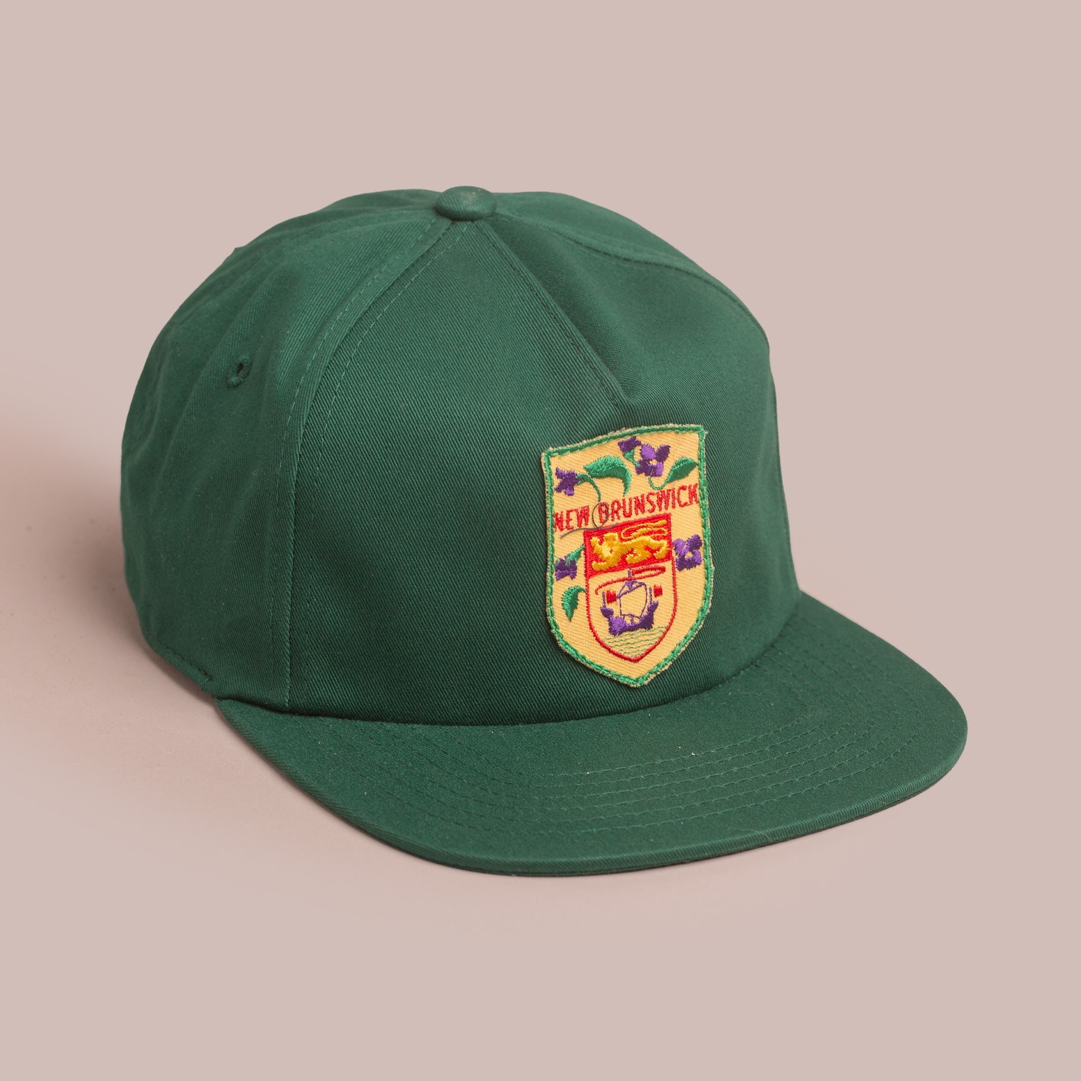 New Brunswick Unstructured Cap