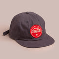 Buvez Coca-Cola 6-Panel Cap